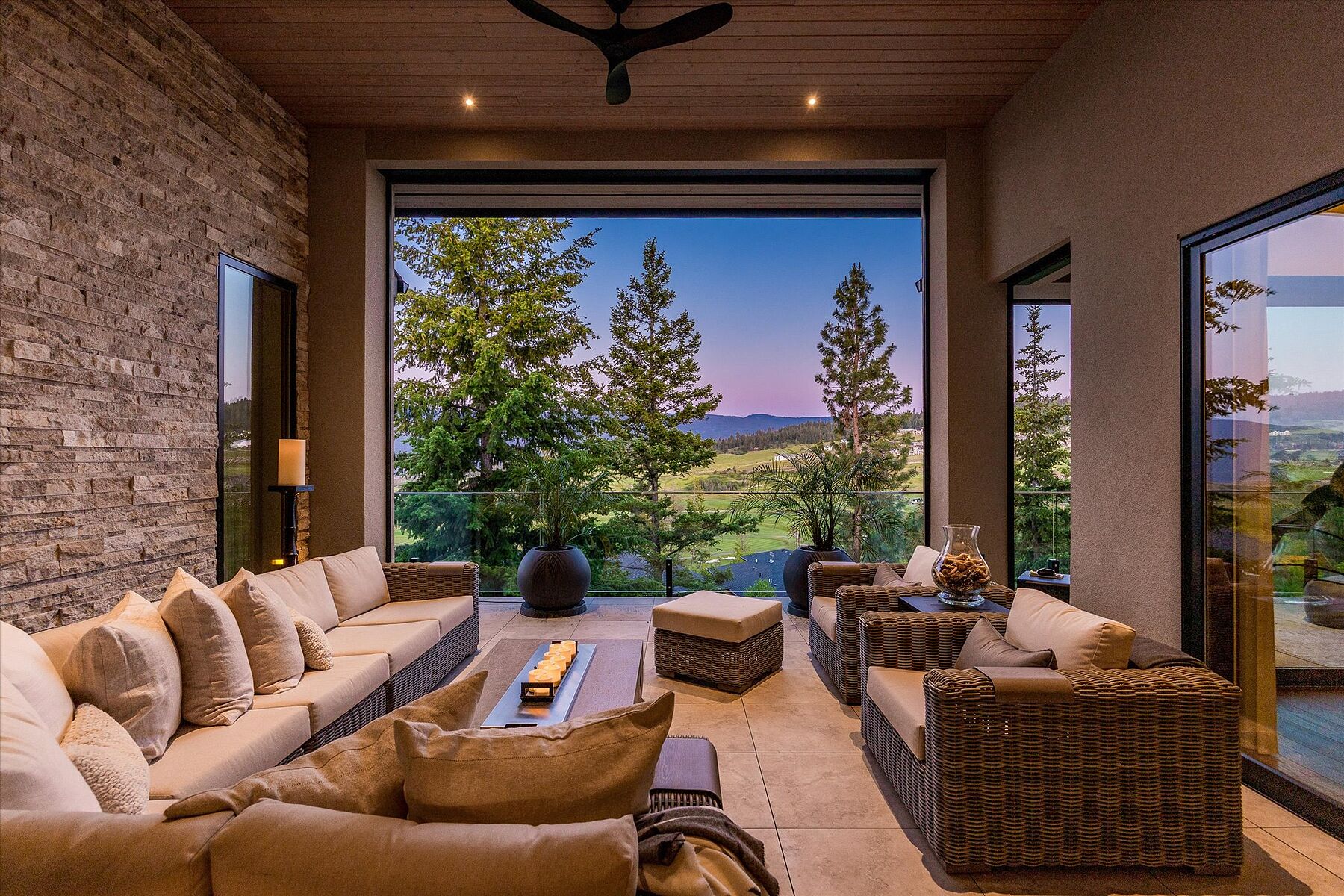  Predator Ridge Luxury - 物件實景