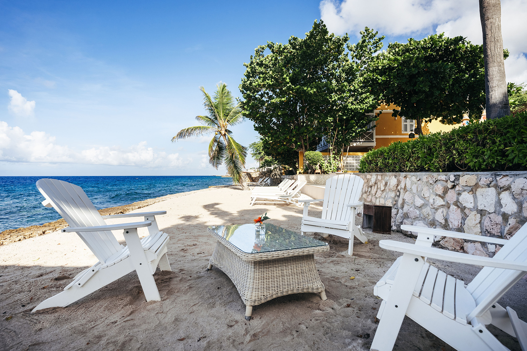  Exclusive Beachfront Estate Retreat - 物件實景