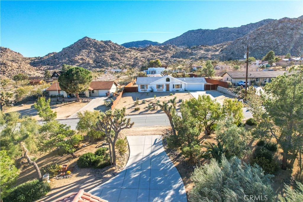 61218 Sandalwood, Joshua Tree, California, 92252, United States, 3 Bedrooms Bedrooms, ,2 BathroomsBathrooms,Residential,For Sale,61218 Sandalwood,1619785