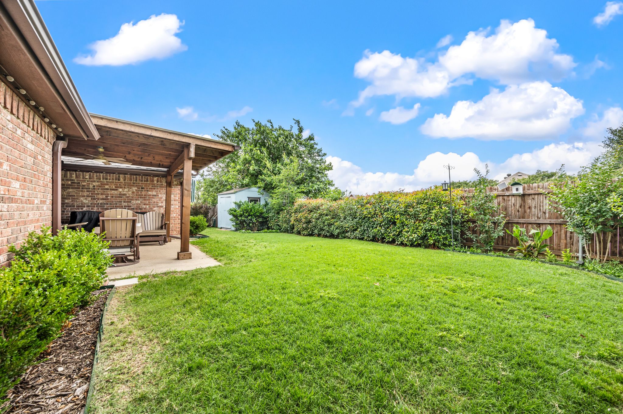  2605 Briargrove Drive, Hurst, TX, 76054 - 物件實景