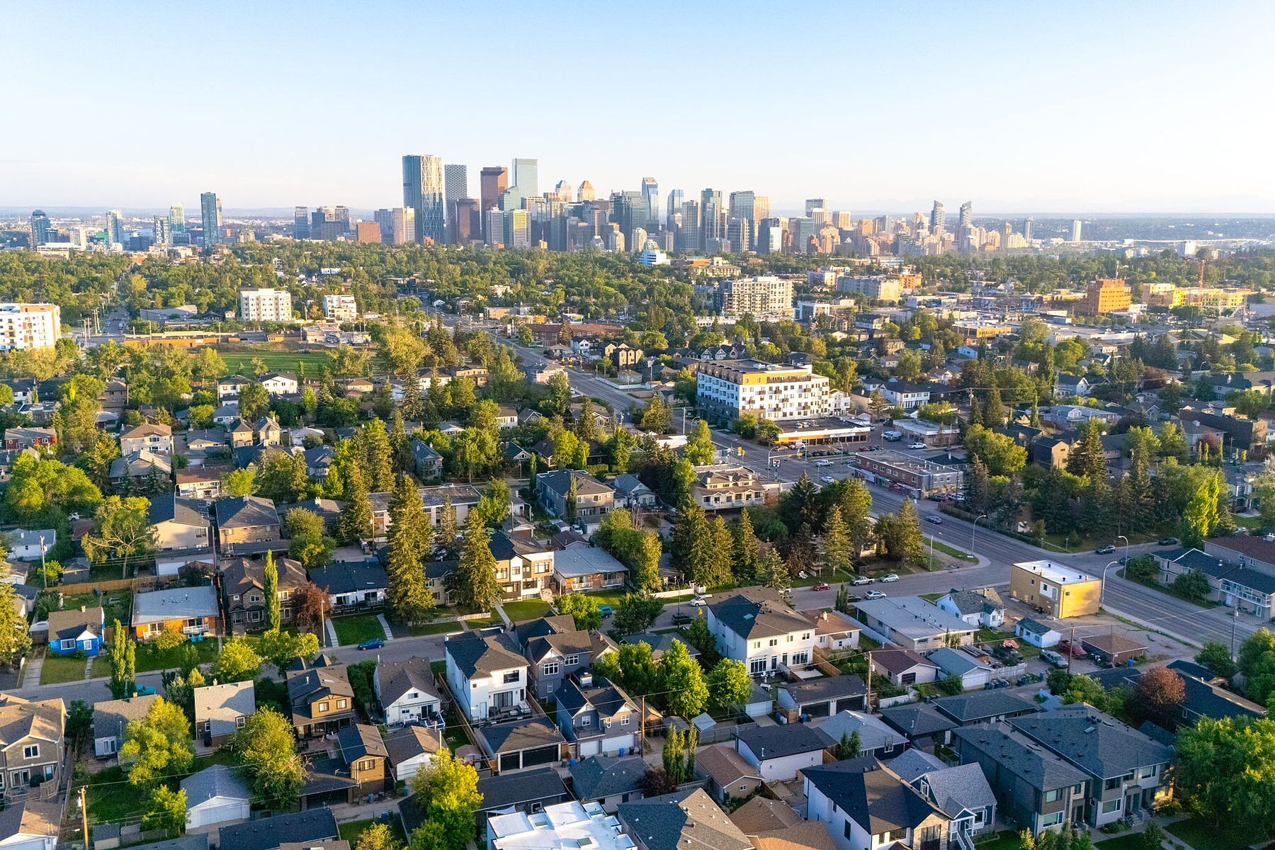  Calgary, Calgary and Foothills - 物件實景
