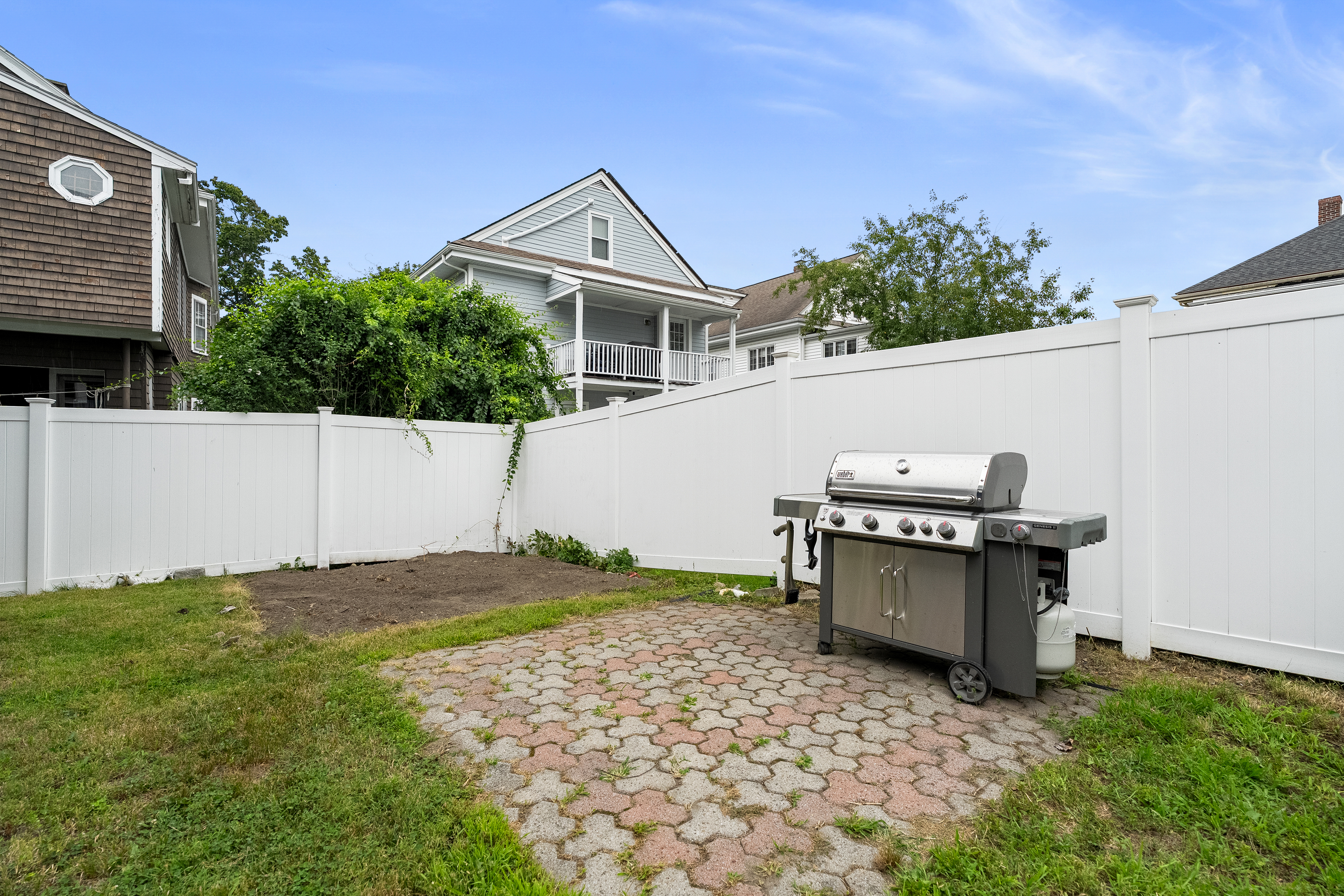  5-7 Locke Street, Arlington, MA, 02476 - 物件實景