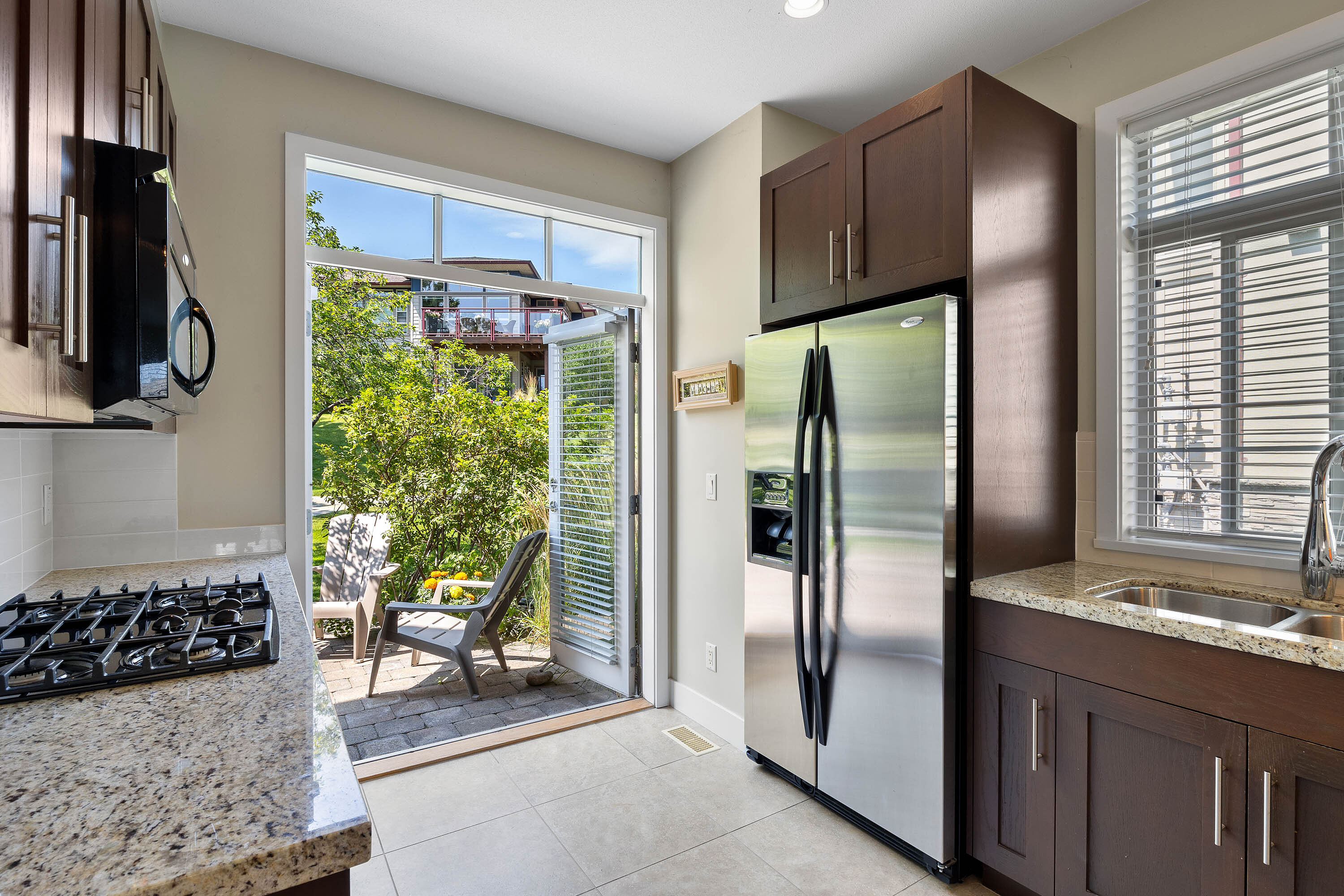  Glorious Townhouse in Tobiano - 物件實景