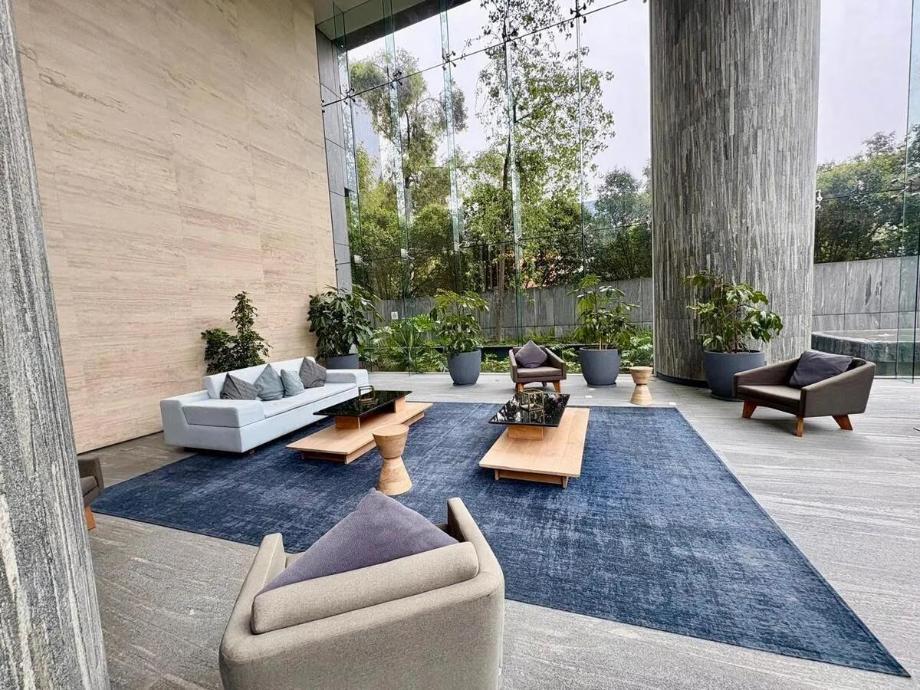 Miguel Hidalgo, Ciudad de México, 11320, Mexico, 2 Bedrooms Bedrooms, ,2 BathroomsBathrooms,Residential,For Sale,1918091