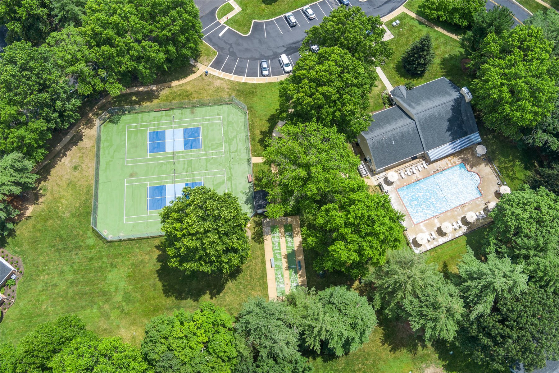  52 Honeysuckle Lane - 物件實景