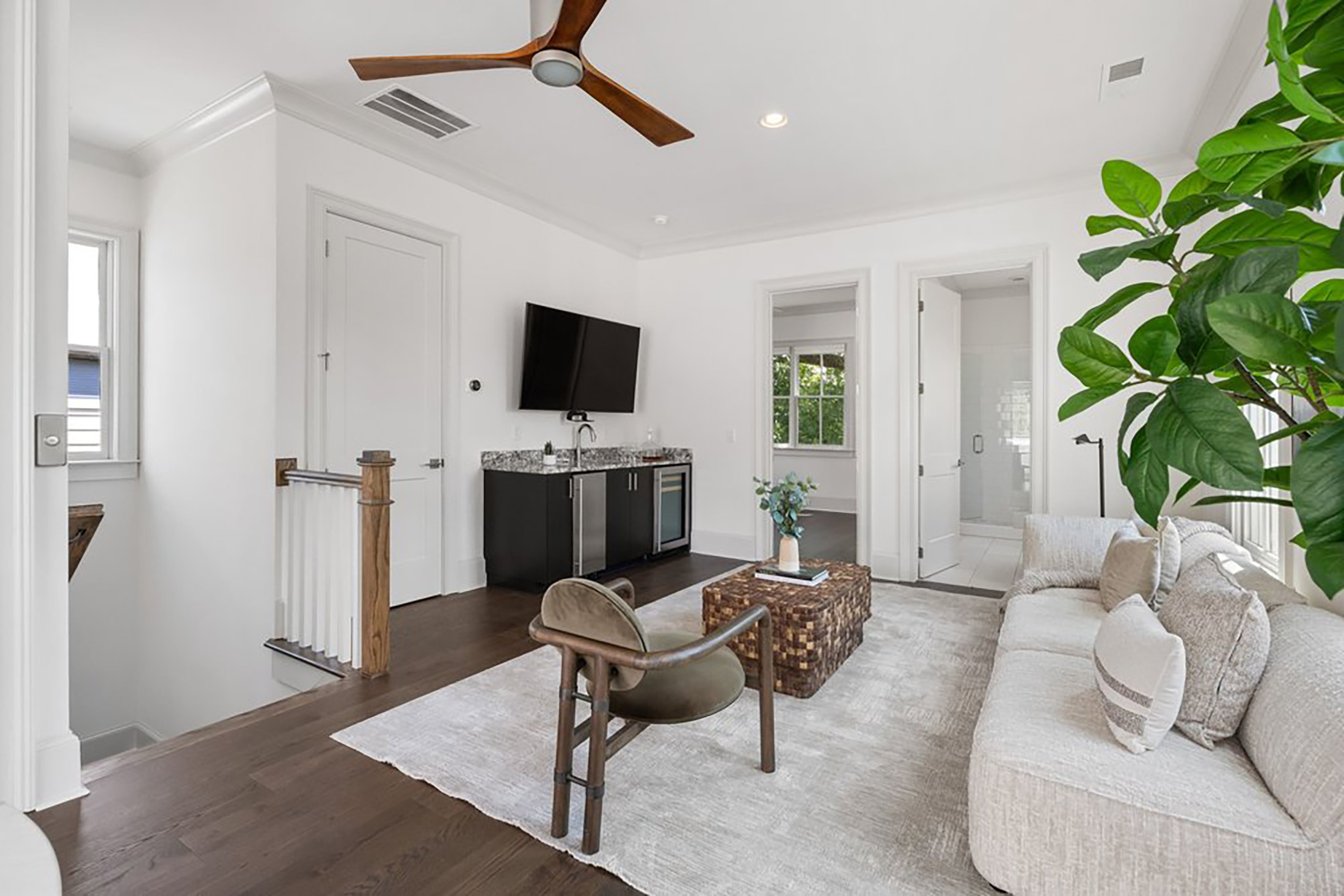 Exceptional Contemporary Residence in the Heart of Old Fourth Ward - 物件實景