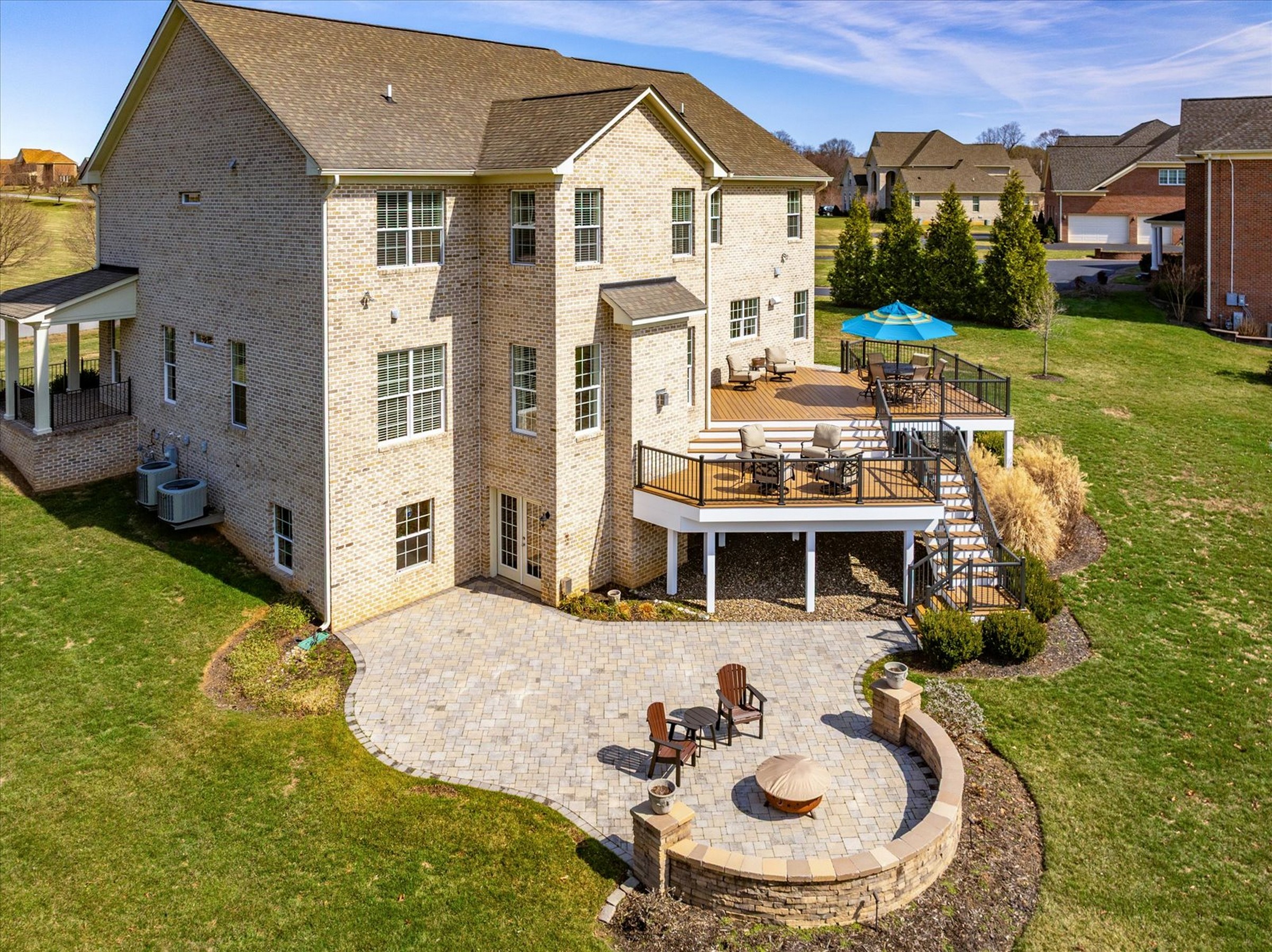  THE PRESERVE AT CLARKSVILLE - 物件實景