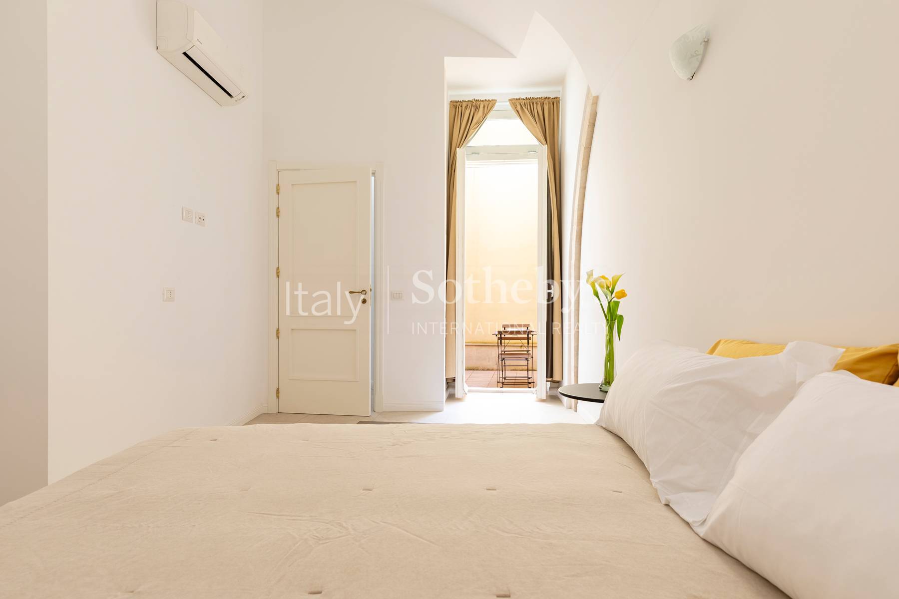  A renovated building with terraces in the historic centre - 物件實景