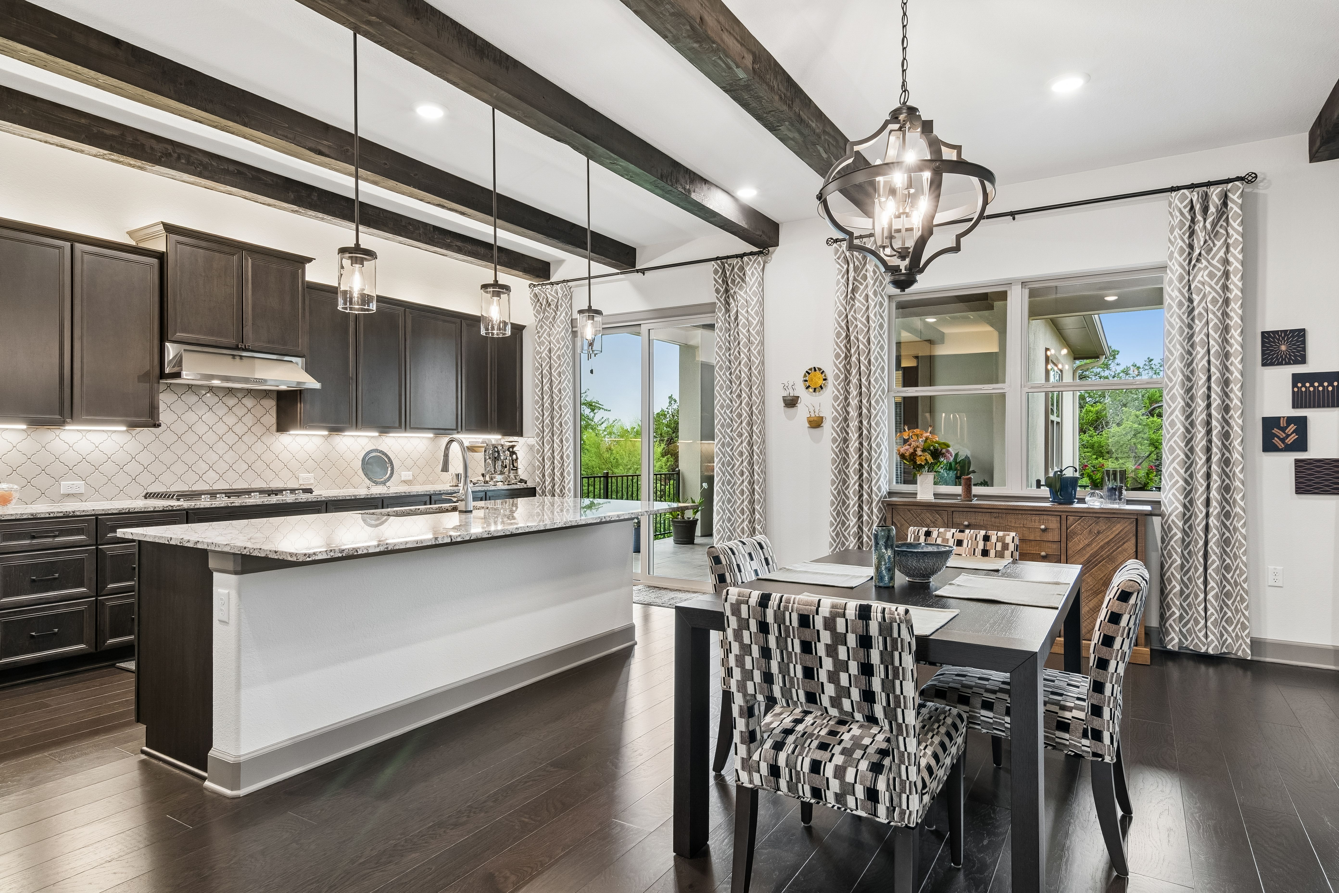  Luxury Living. Panoramic Views. Unmatched Lifestyle. - 物件實景