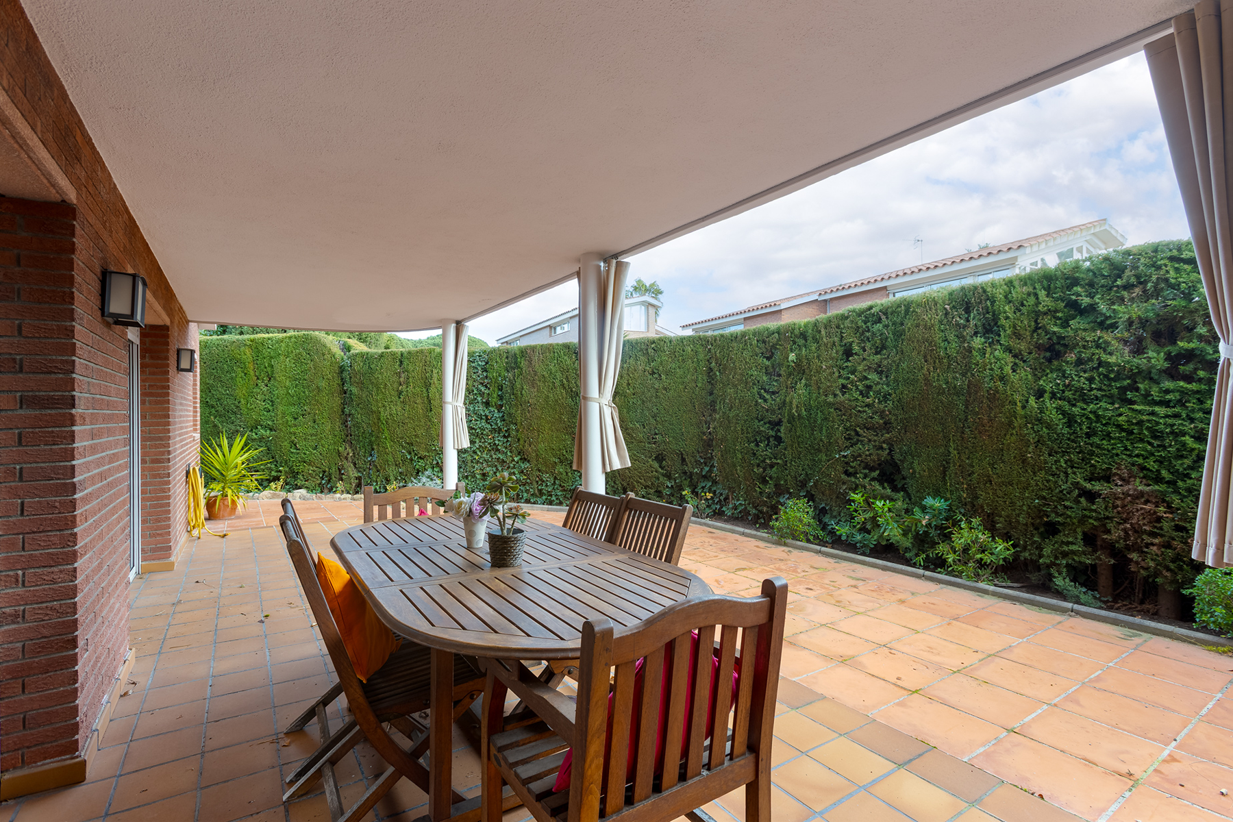  House with tourist license walking distance to the beach - 物件實景