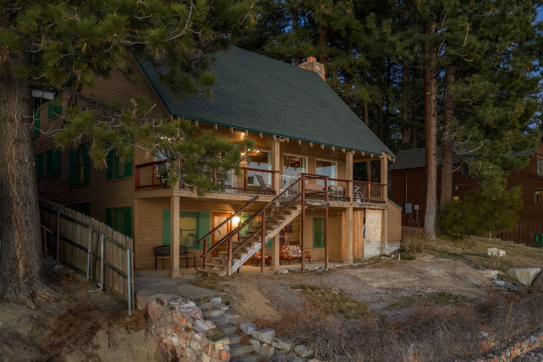  Iconic Marla Bay Lakefront - 物件實景
