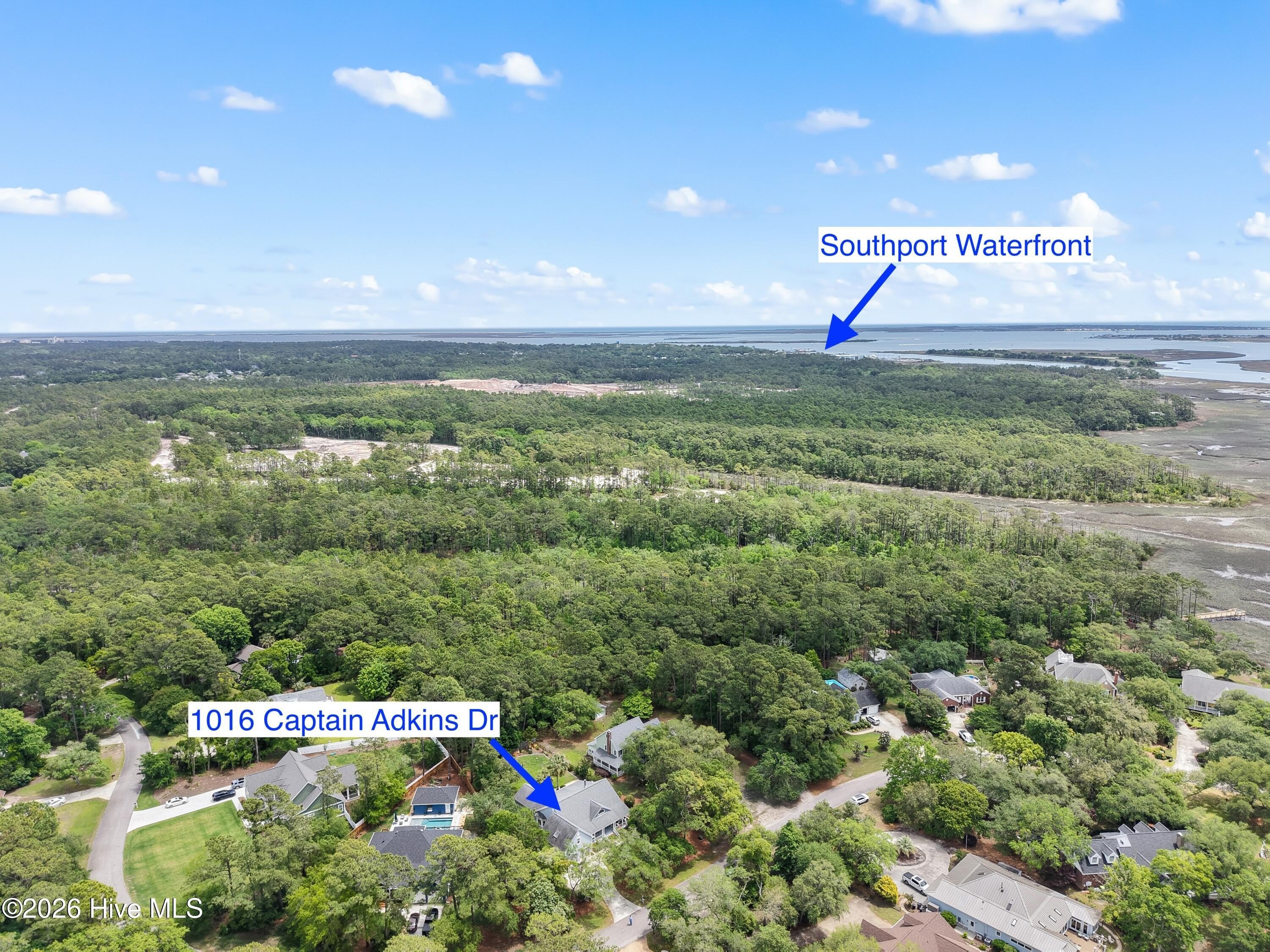 Southport, North Carolina, 28461, United States, 3 Bedrooms Bedrooms, ,2 BathroomsBathrooms,Residential,For Sale,2048471