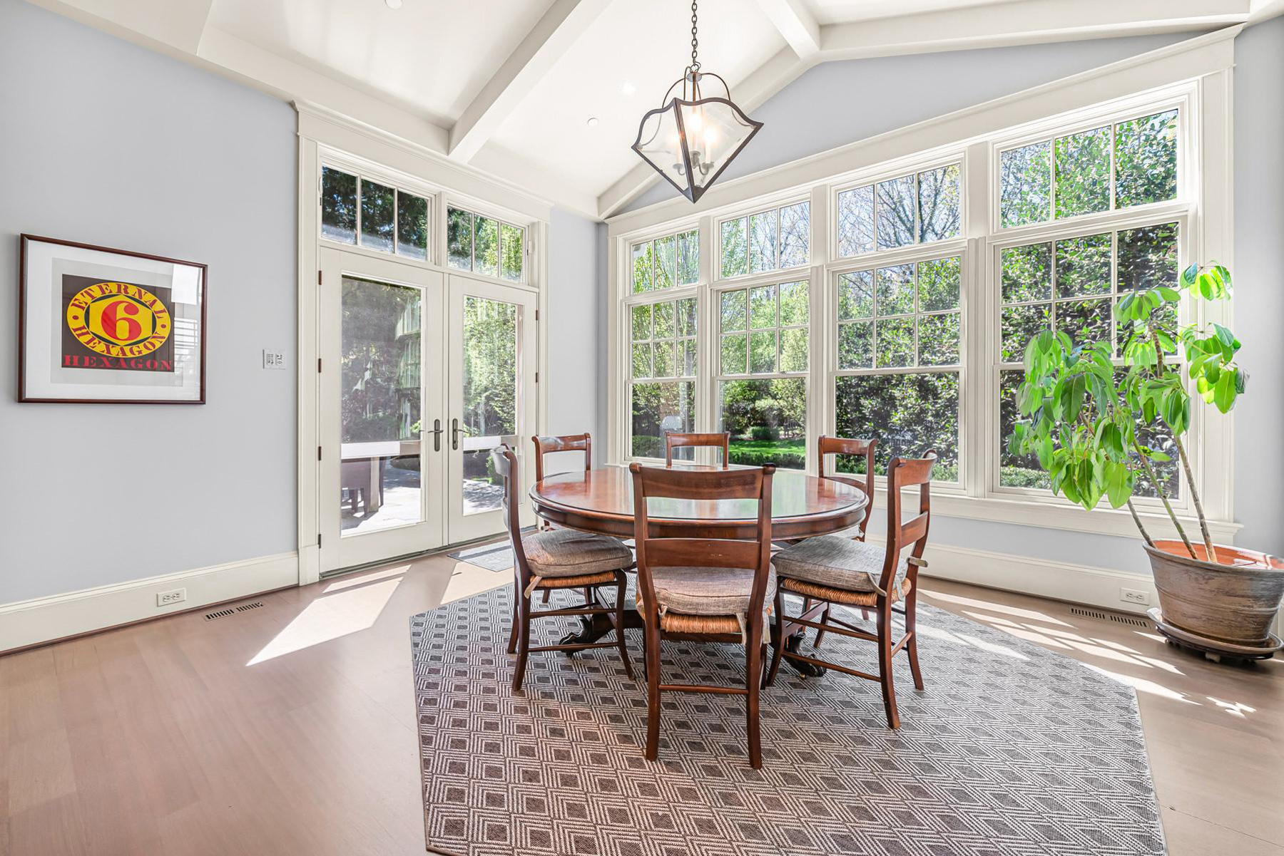  7200 Fairfax Road, Bethesda, MD, 20814 - 物件實景
