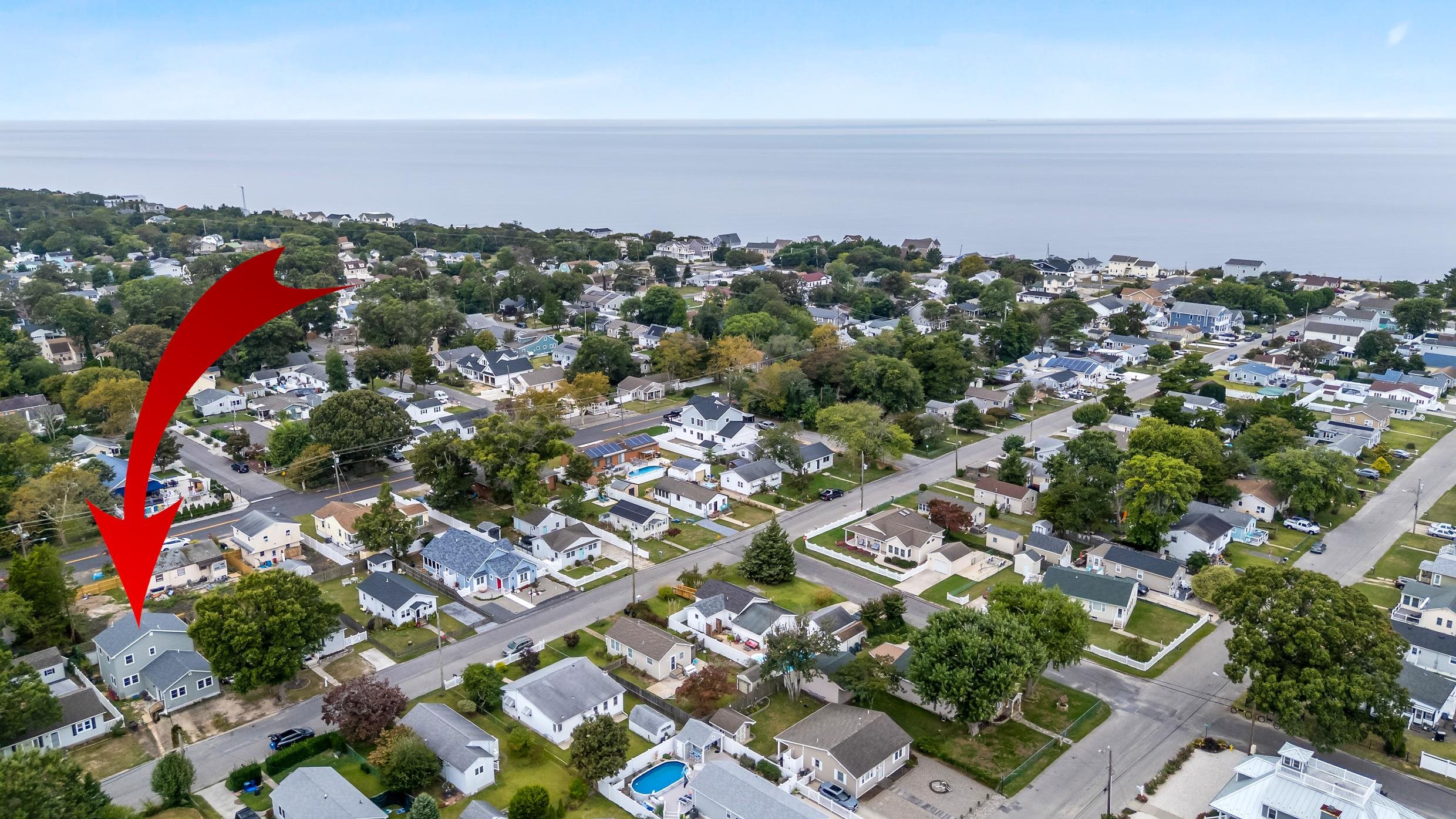 Villas, New Jersey, 08251, United States, 3 Bedrooms Bedrooms, ,2 BathroomsBathrooms,Residential,For Sale,1978674