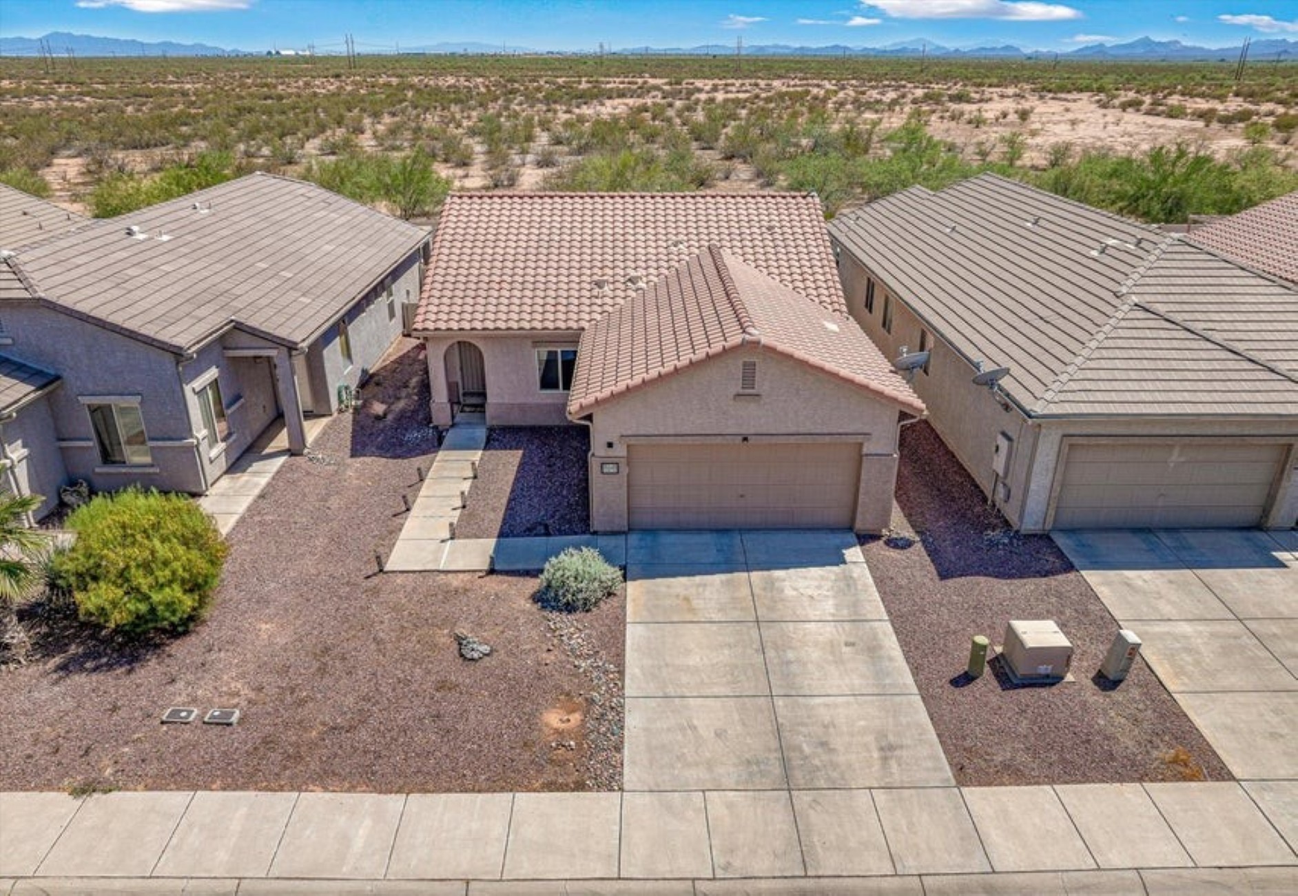  21163 E Treasure Road, Red Rock, AZ 85145 - 物件實景