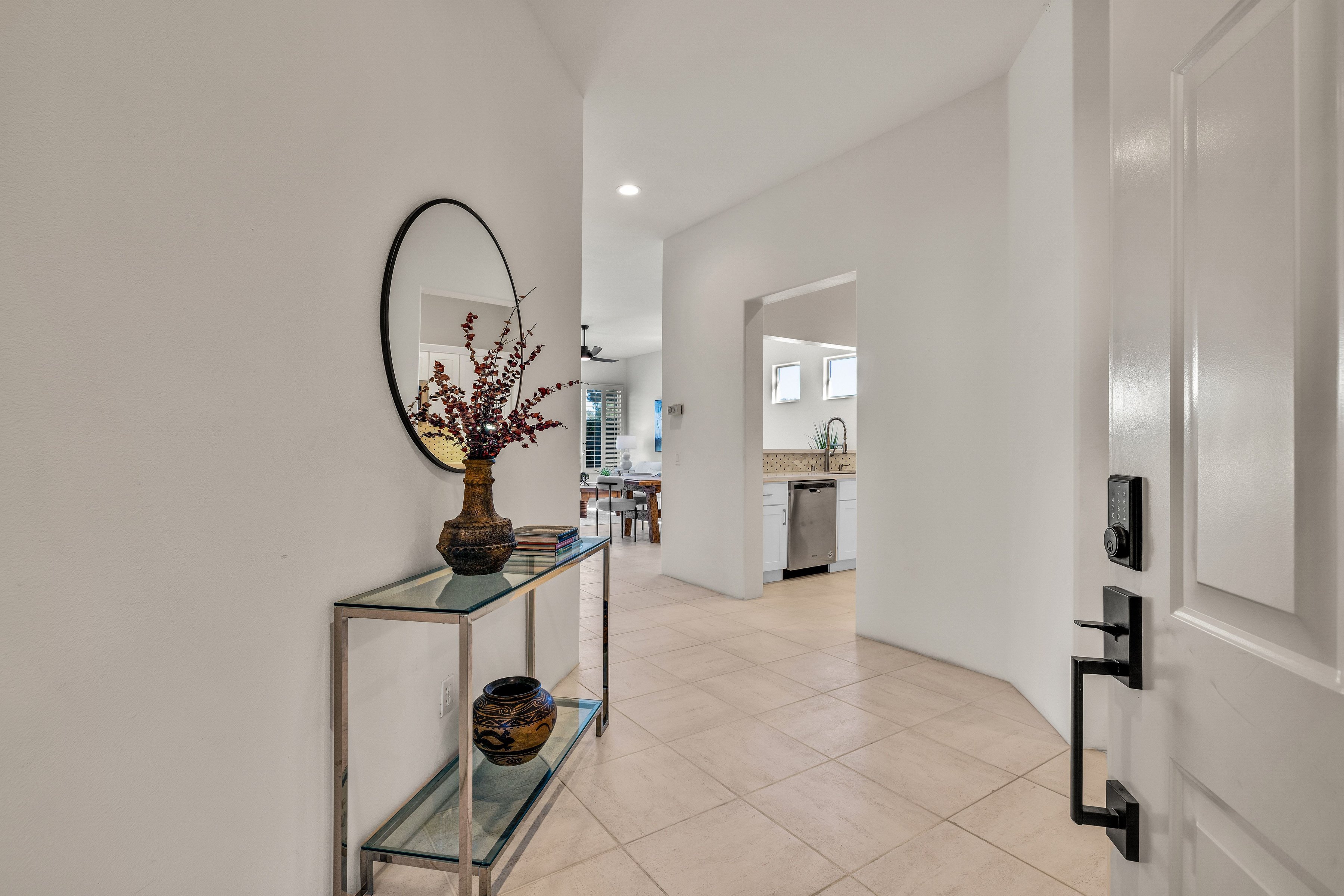  Rancho Mirage Country Club Home - 物件實景