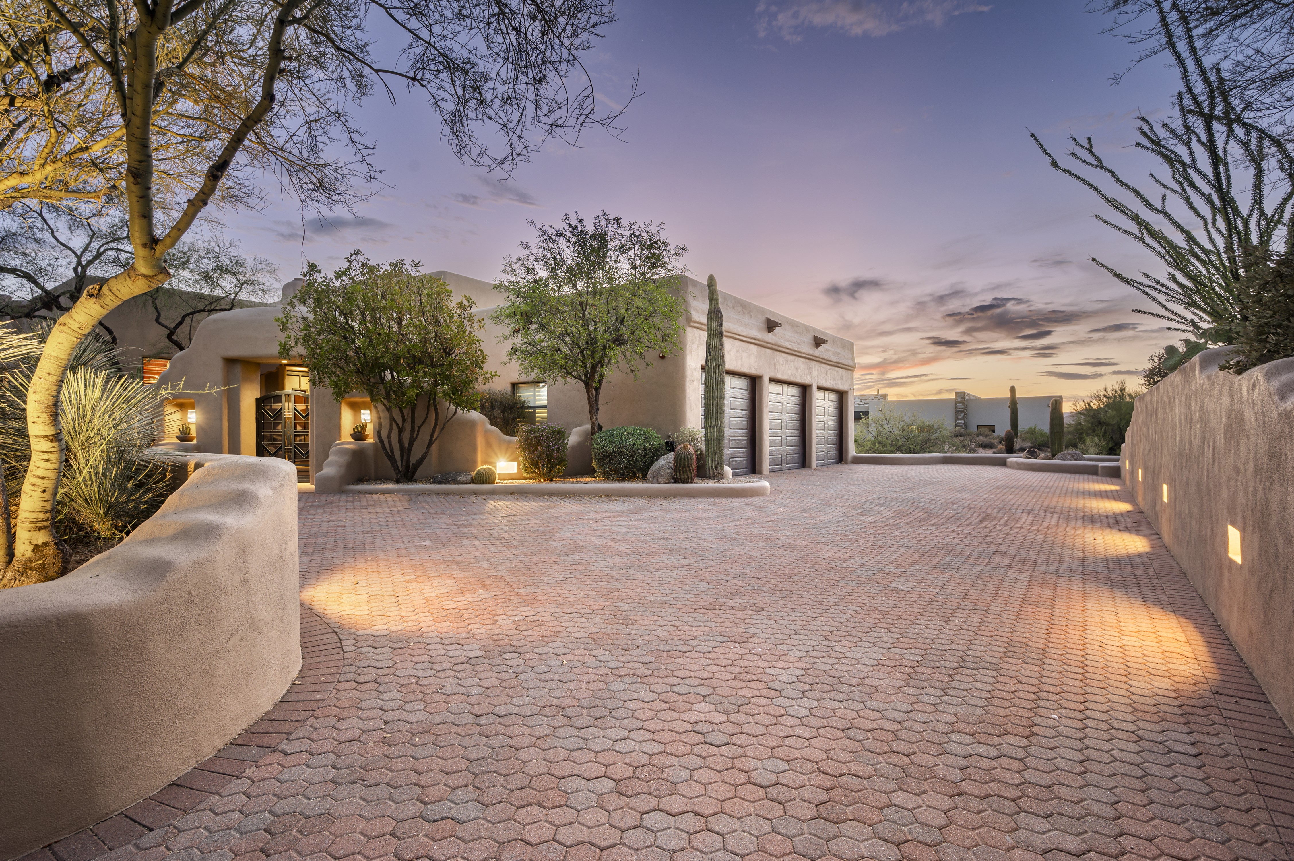  9197 E BAJADA RD¦Scottsdale, AZ - 物件實景