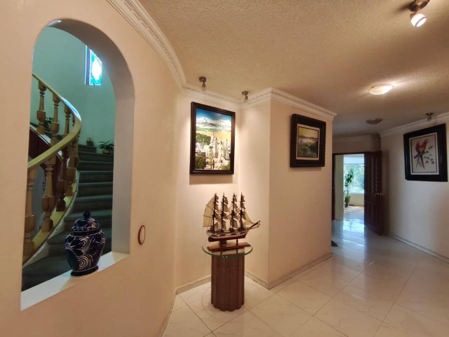 Zinacantepec, Estado de méxico, 51357, Mexico, 4 Bedrooms Bedrooms, ,5 BathroomsBathrooms,Residential,For Sale,1961105