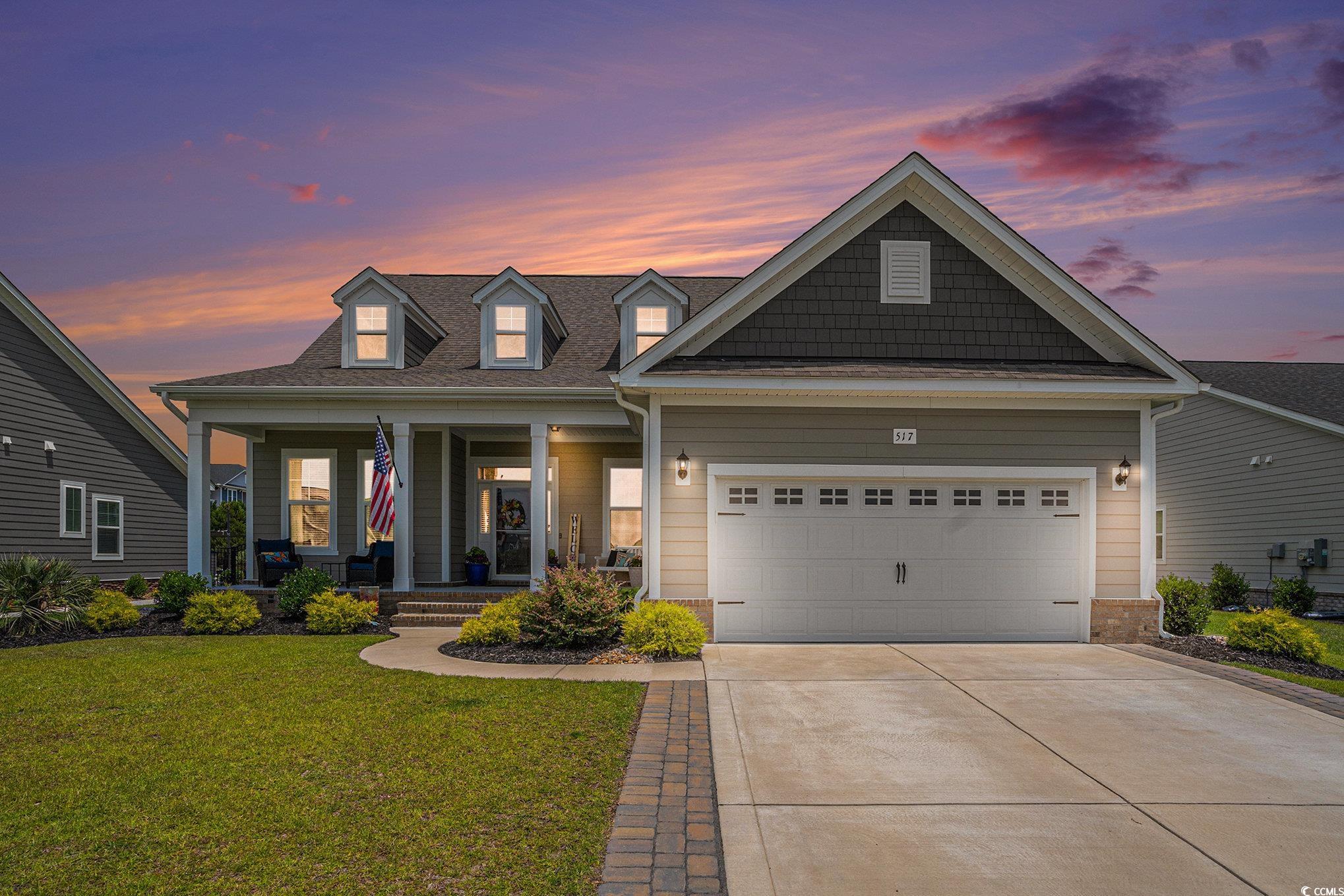 Myrtle Beach, South Carolina, 29579, United States, 4 Bedrooms Bedrooms, ,4 BathroomsBathrooms,Residential,For Sale,1909519