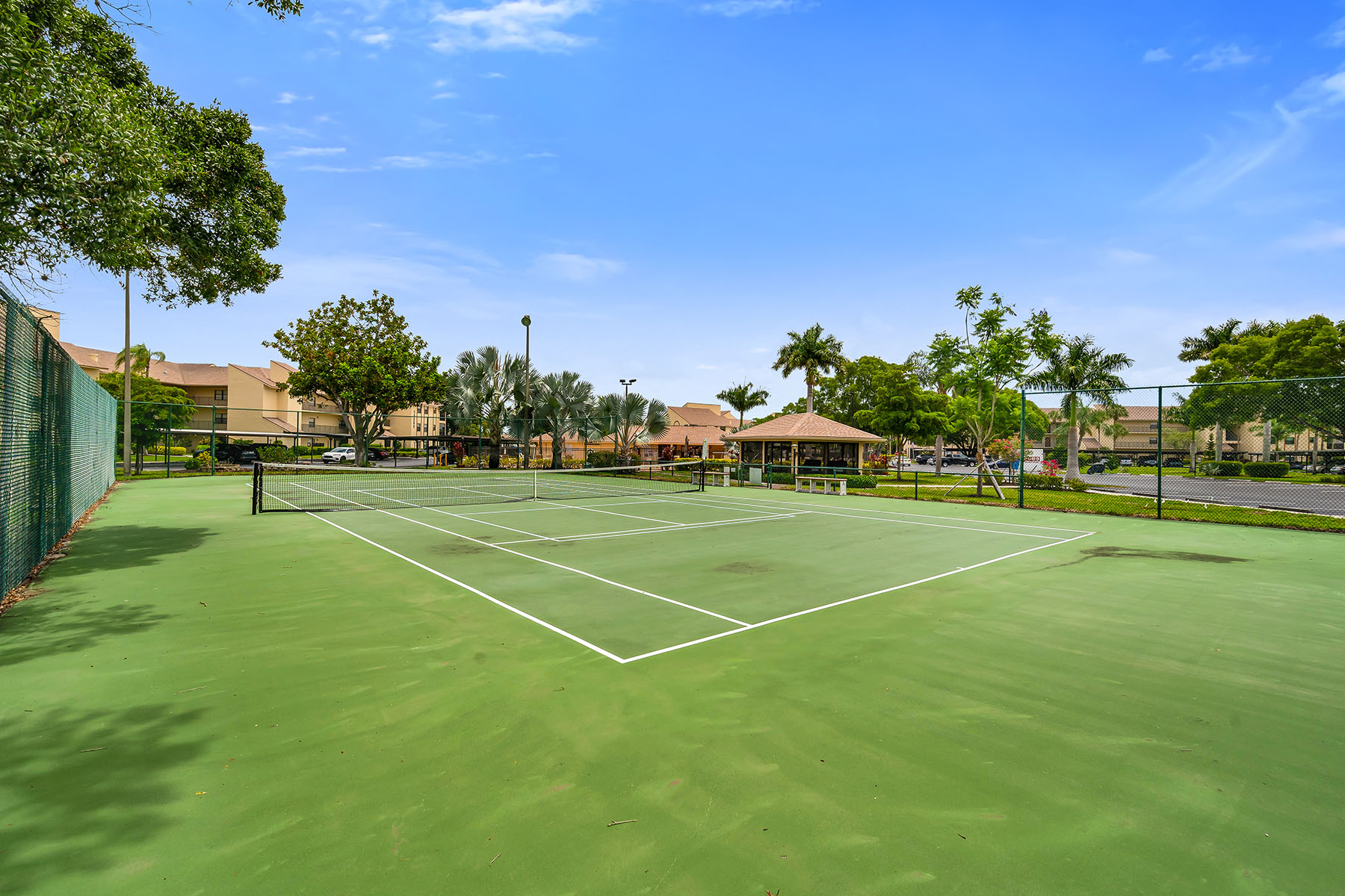  CROSS CREEK - TERRACE CONDO VILLAGE - 物件實景