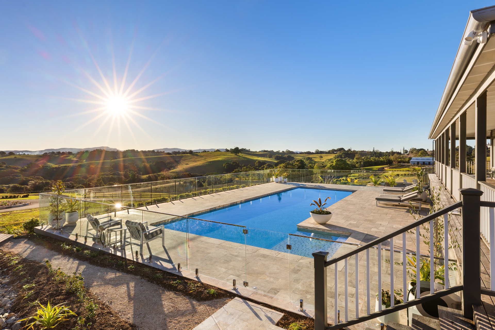  305 Coolamon Scenic Drive, Coorabell - 物件實景