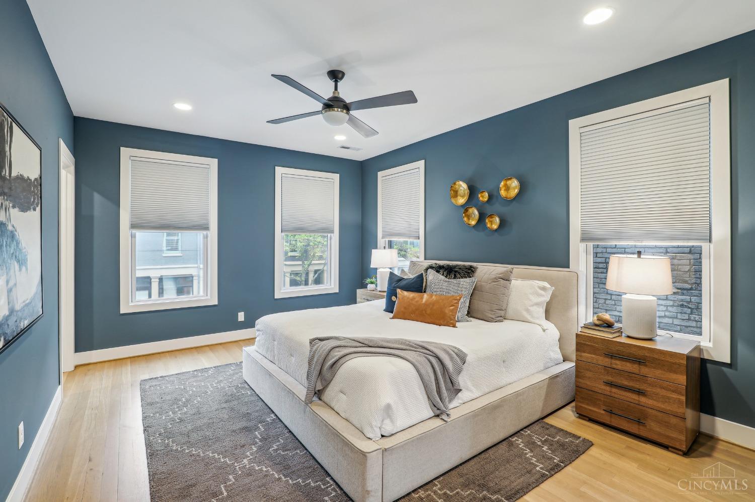 Cincinnati, Ohio, 45202, United States, 4 Bedrooms Bedrooms, ,5 BathroomsBathrooms,Residential,For Sale,1901834