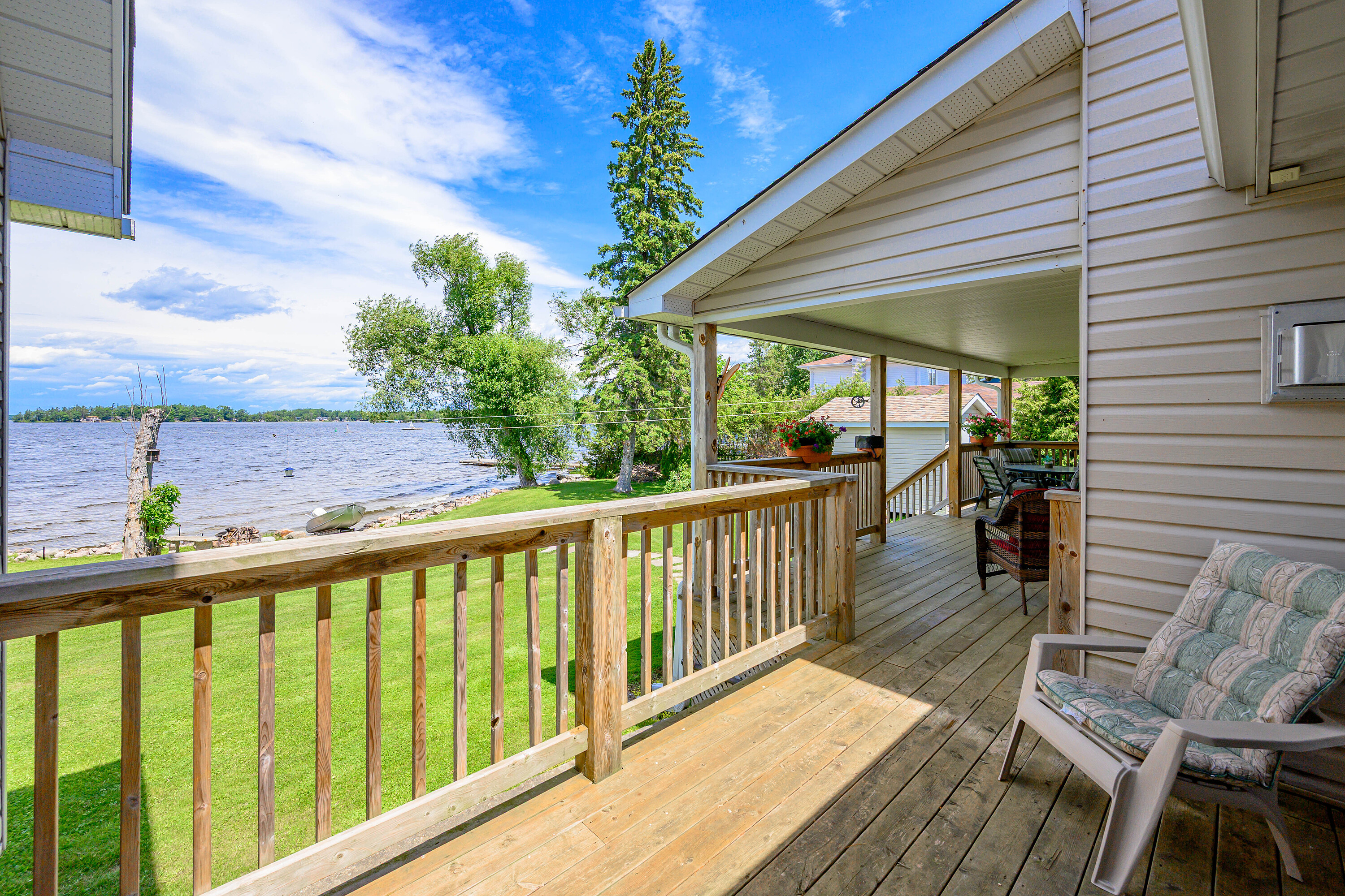  Rare Waterfront Opportunity - 物件實景
