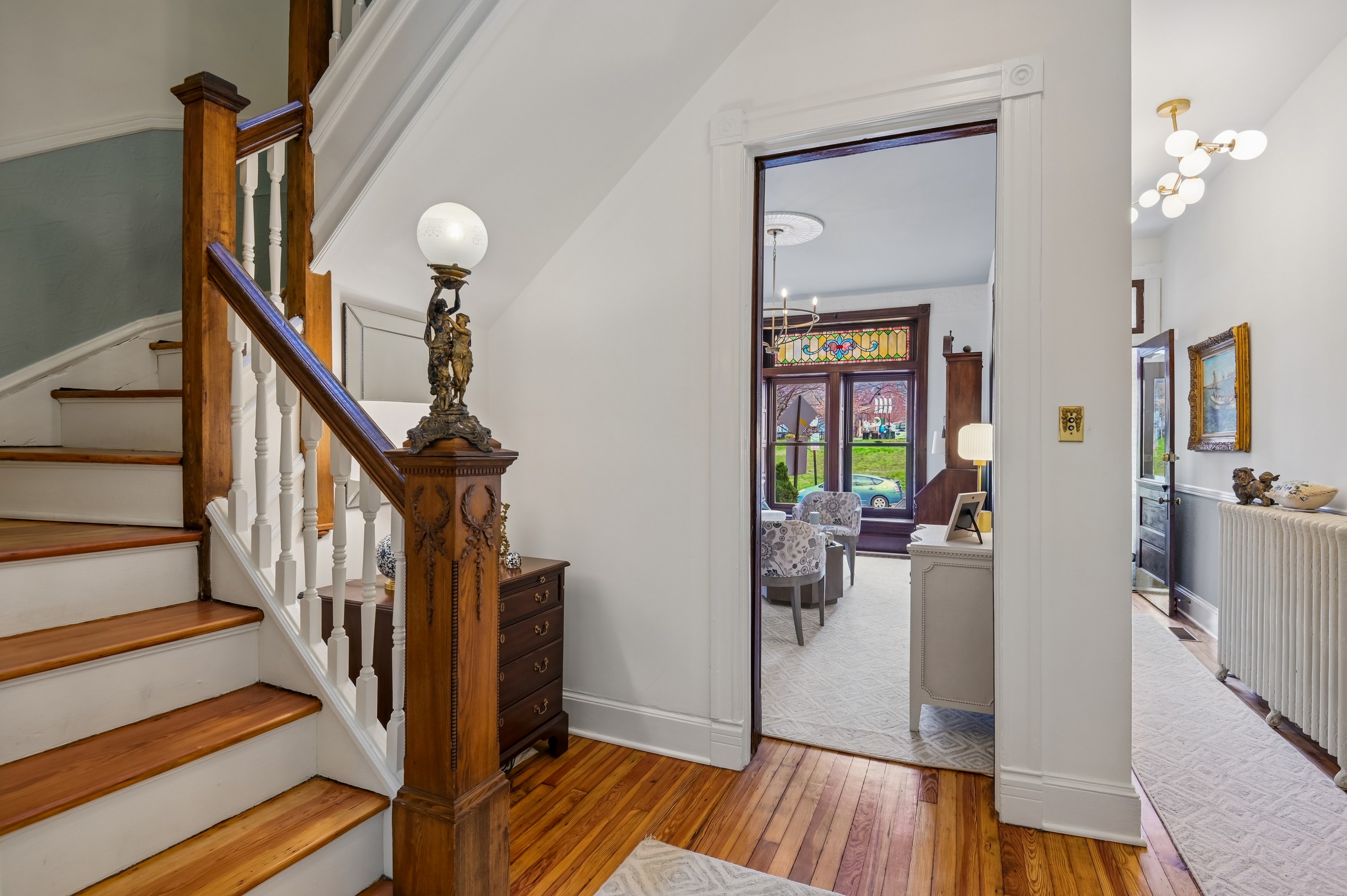  FEDERAL HILL HISTORIC DISTRICT - 物件實景