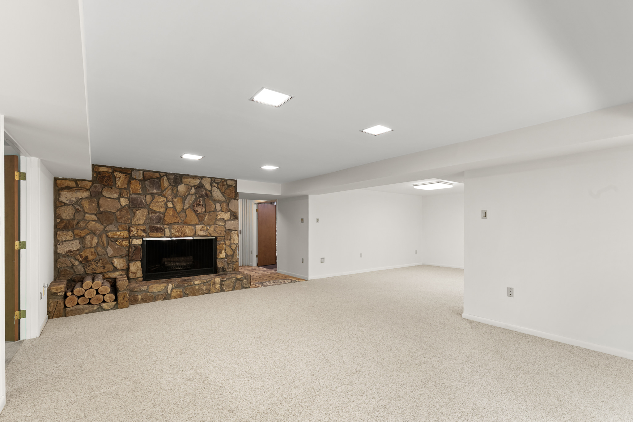  1429 Arboretum Drive, Chapel Hill, NC 27517 - 物件實景