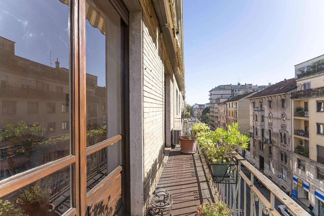 Milano, Milano, 20100, IT, 2 Bedrooms Bedrooms, ,1 BathroomBathrooms,Residential,For Sale,1991546