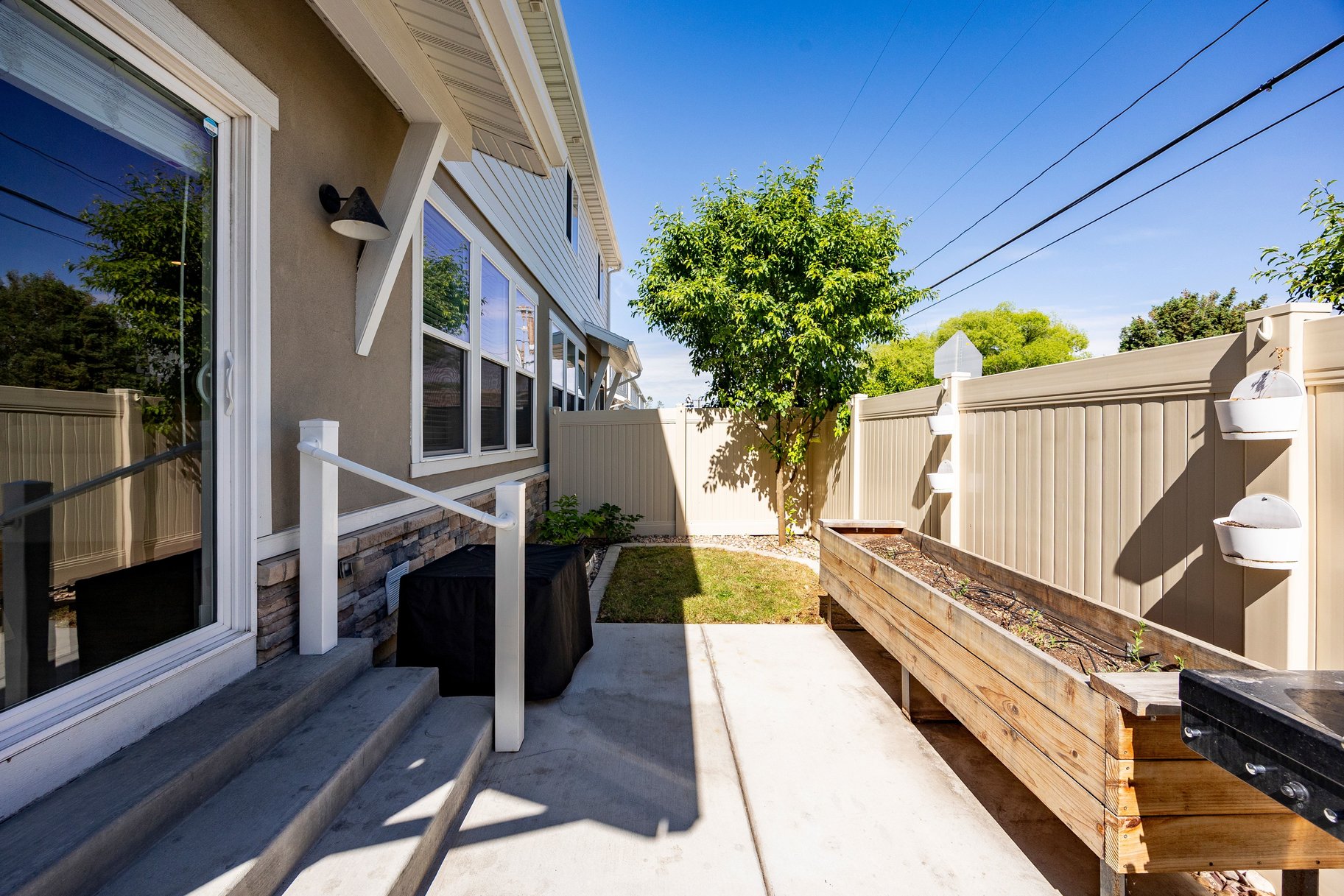  Charming Holladay Townhome with Finished Basement - 物件實景
