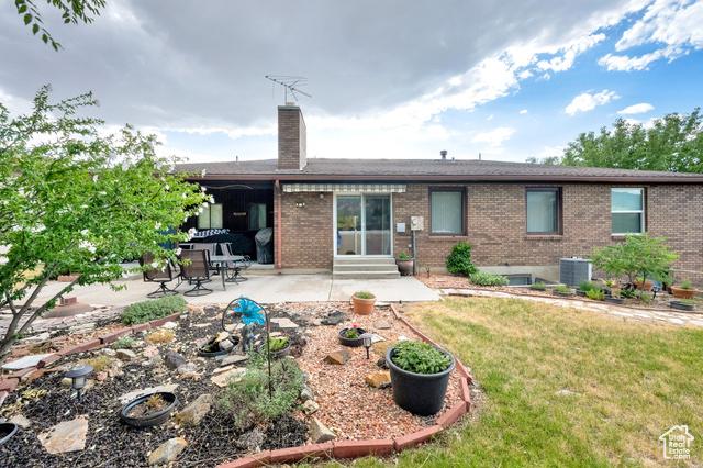 Sandy, Utah, 84092, United States, 4 Bedrooms Bedrooms, ,3 BathroomsBathrooms,Residential,For Sale,1938021