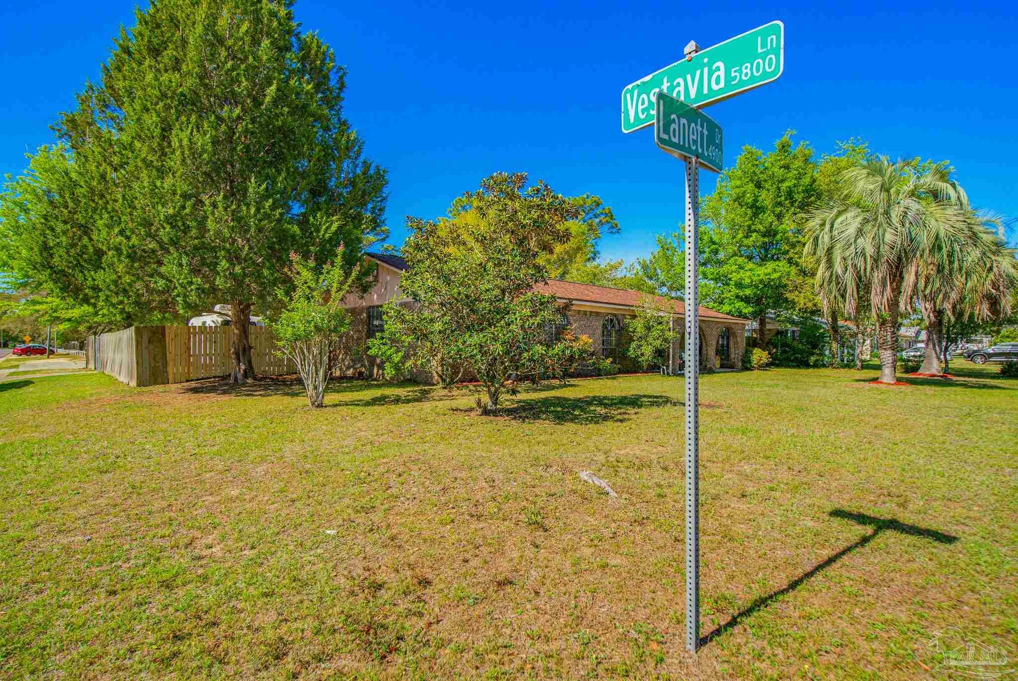 Lanett Dr, Pensacola, FL 32526 #1