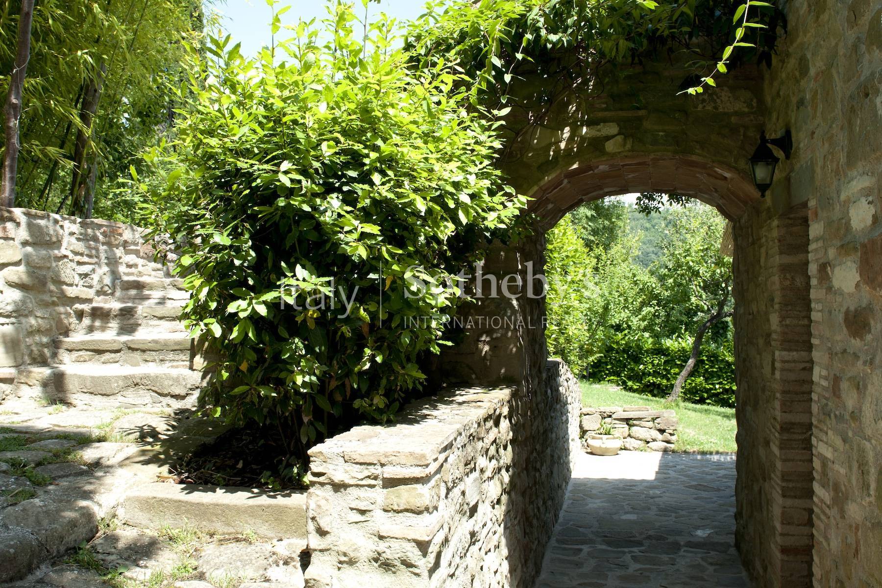  Unique Medieval Hamlet reimagined as a Luxury Retreat - 物件實景