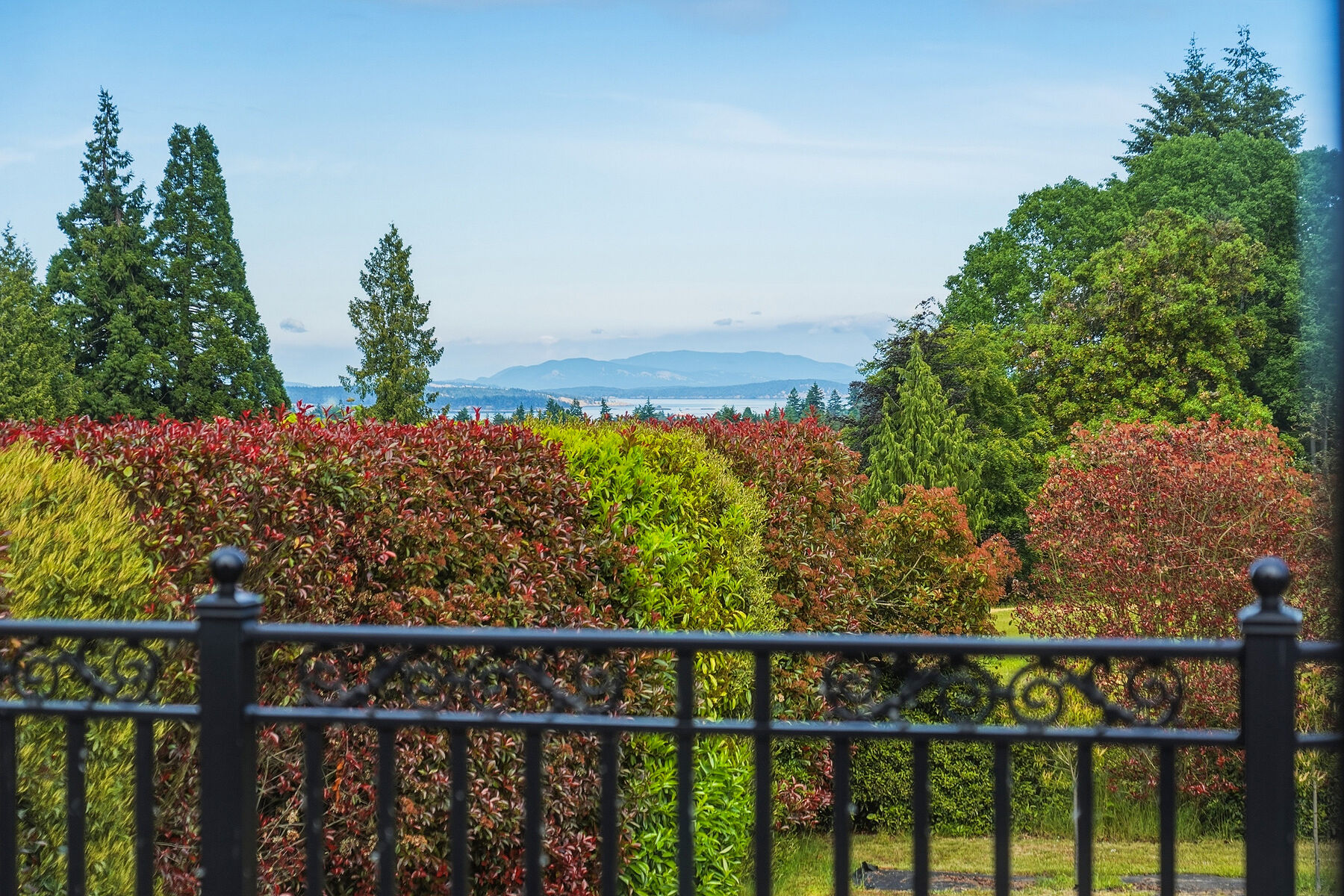  Incredible Country Estate - 物件實景