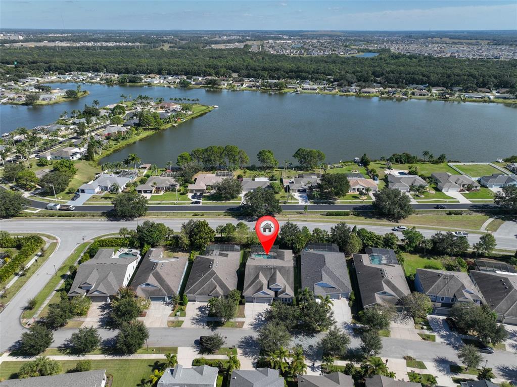 Apollo Beach, Florida, 33572, United States, 4 Bedrooms Bedrooms, ,3 BathroomsBathrooms,Residential,For Sale,1987477