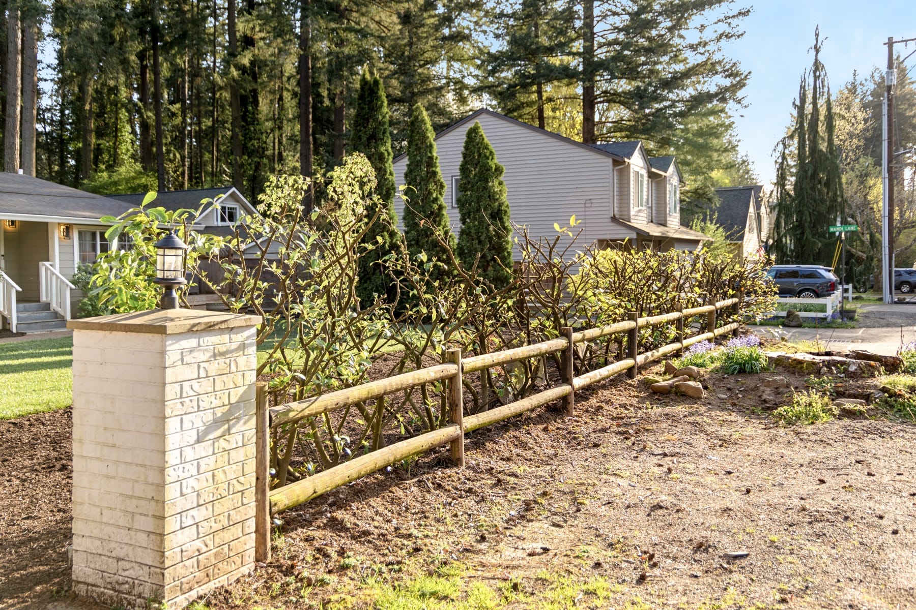  5262 ROSEWOOD ST Lake Oswego, OR 97035 - 物件實景