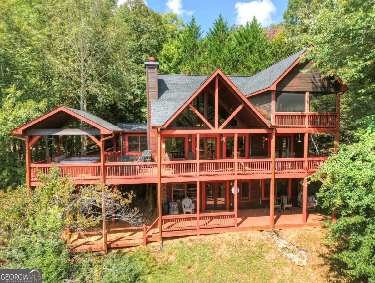 Blue Ridge, Georgia, 30513, United States, 3 Bedrooms Bedrooms, ,3 BathroomsBathrooms,Residential,For Sale,1952003