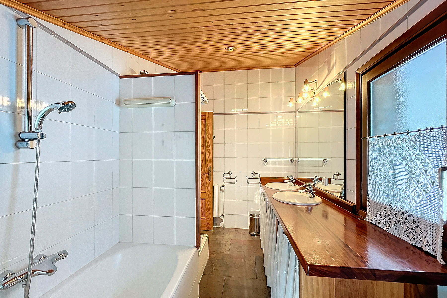  Dúplex a pie de pistas - 物件實景