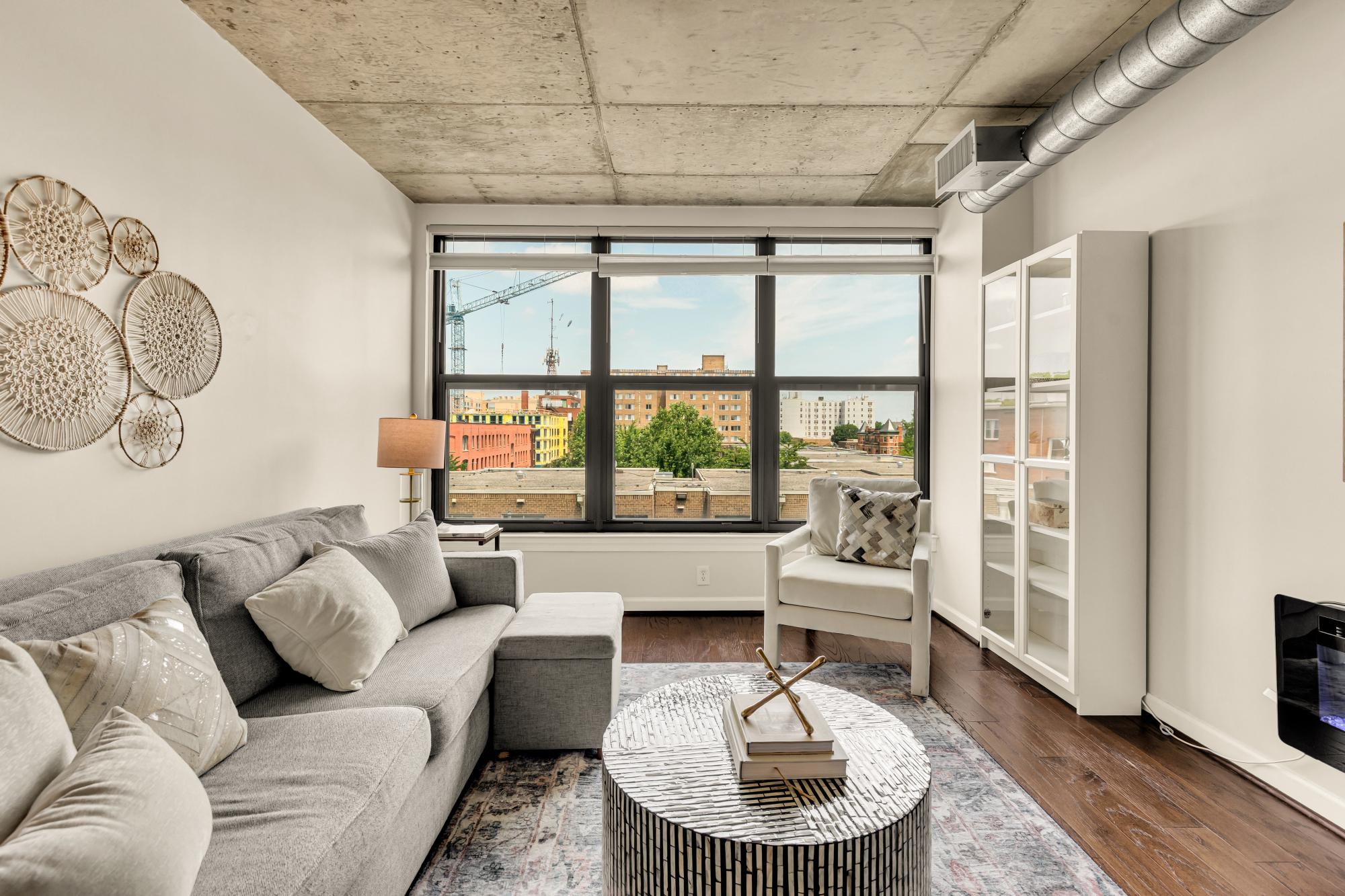  2750 14th Street NW, Washington, DC, 20009 - 物件實景