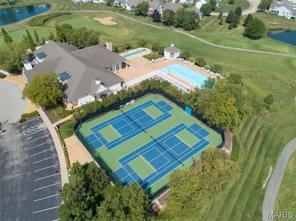Lake St Louis, Missouri, 63367, United States, 2 Bedrooms Bedrooms, ,2 BathroomsBathrooms,Residential,For Sale,1901912