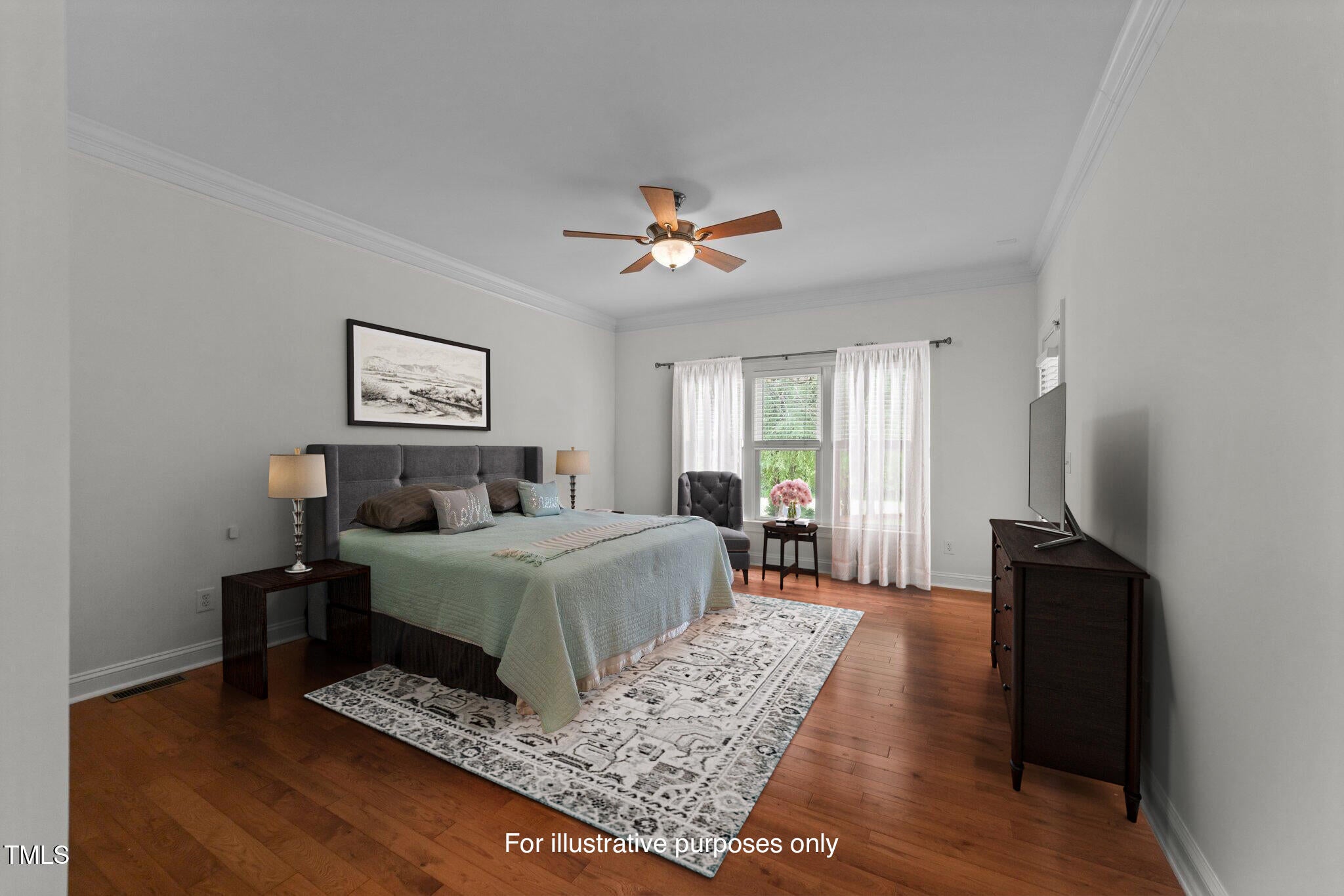 Raleigh, North Carolina, 27614, United States, 5 Bedrooms Bedrooms, ,4 BathroomsBathrooms,Residential,For Sale,1941668