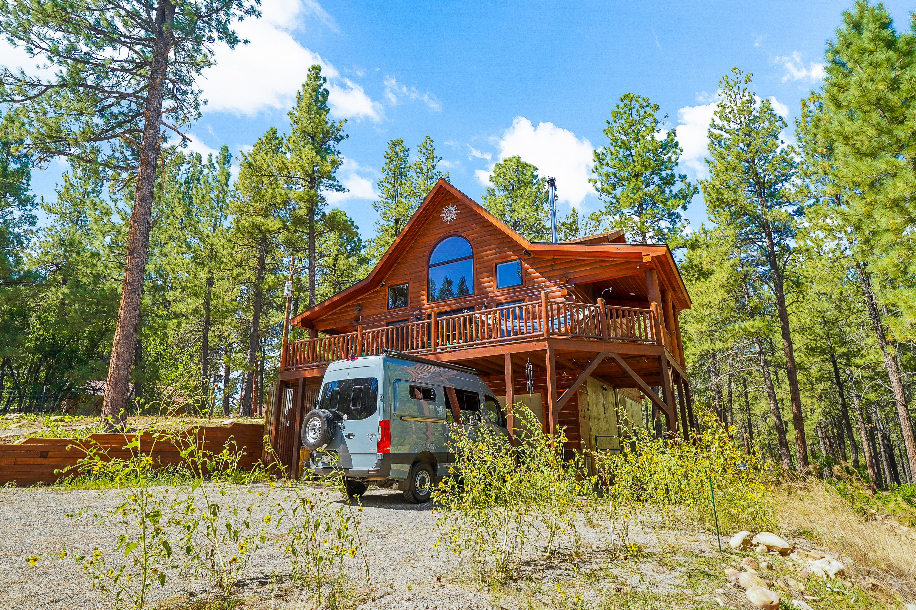  350 Wieland Drive, Bayfield, CO 81122 - 物件實景