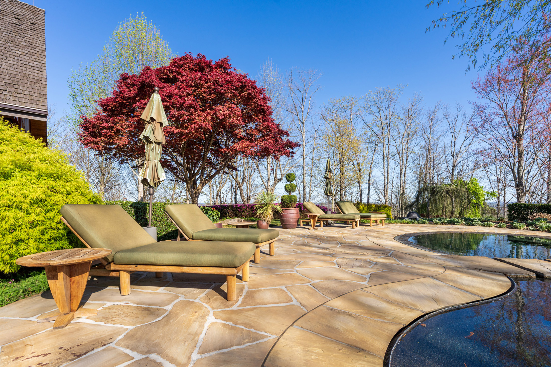  Once-in-a-Lifetime Legacy Property in the North Georgia Mountains - 物件實景