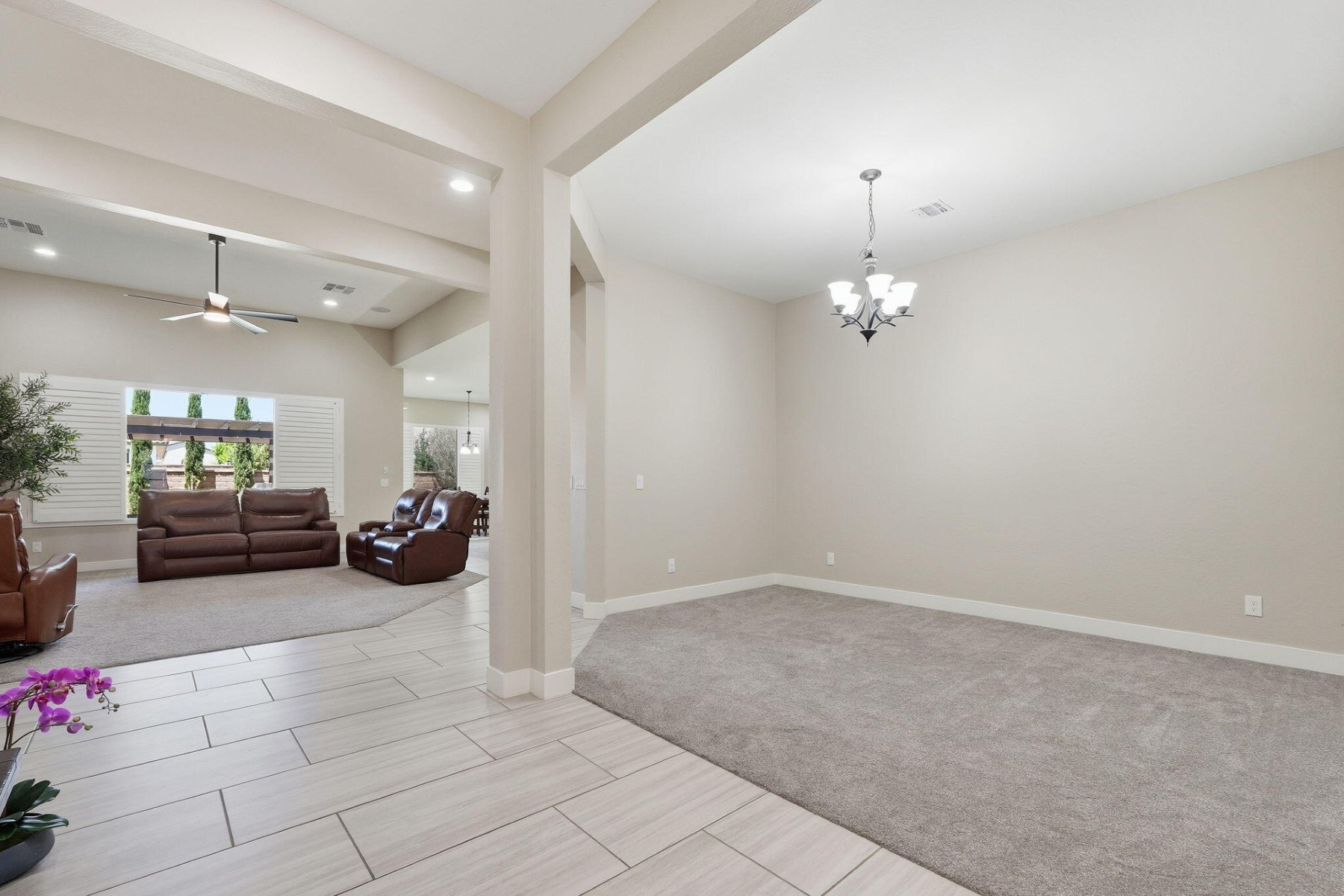  6072 S Granite Street ¦Gilbert, AZ - 物件實景