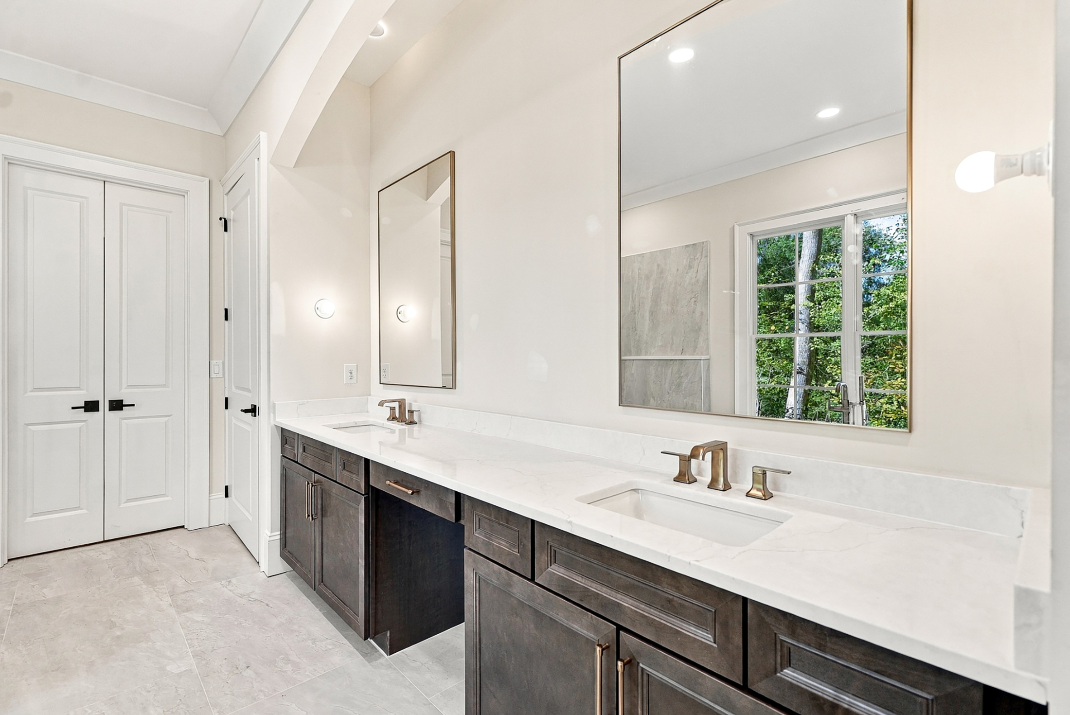  Beautiful New Estate Home Nestled on over Two Acres in the Heart of West Cobb - 物件實景