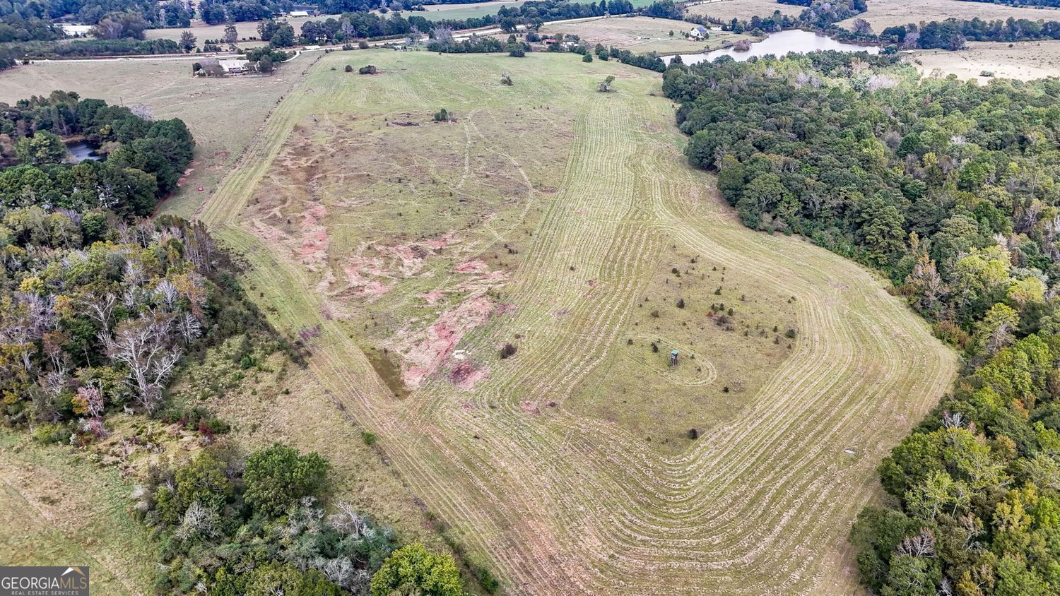The Rock, Georgia, 30285, United States, ,Land,For Sale,1963371