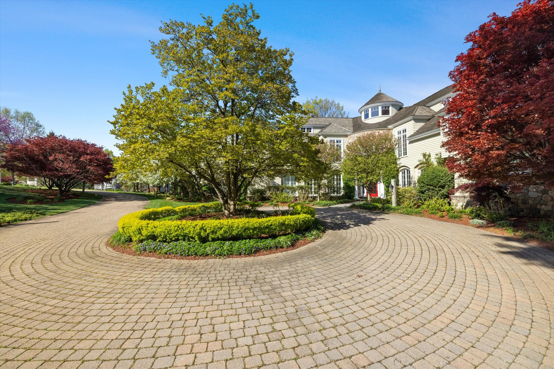  10 Andrea Drive, Hopkinton, MA, 01748 - 物件實景