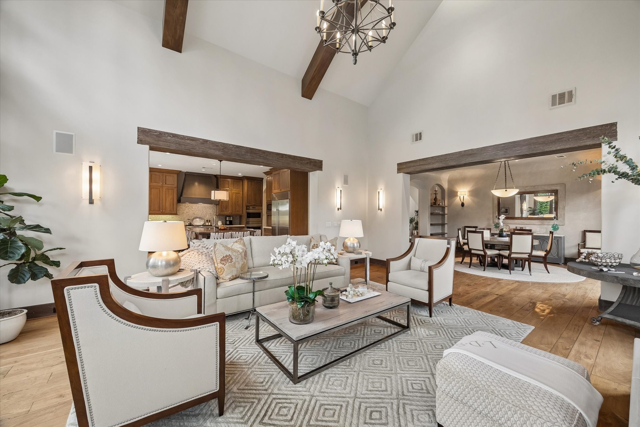  7615 Bryonwood Drive - 物件實景