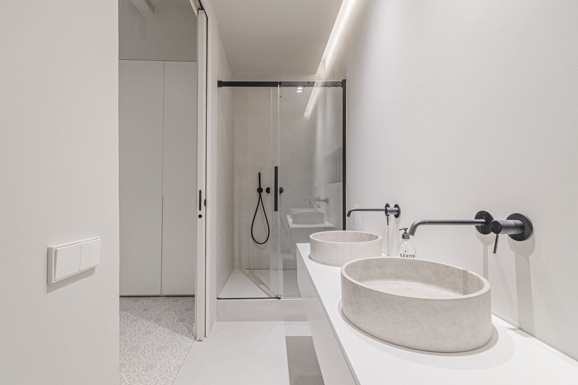  Renovated and bright apartment apartment in central El Born - 物件實景